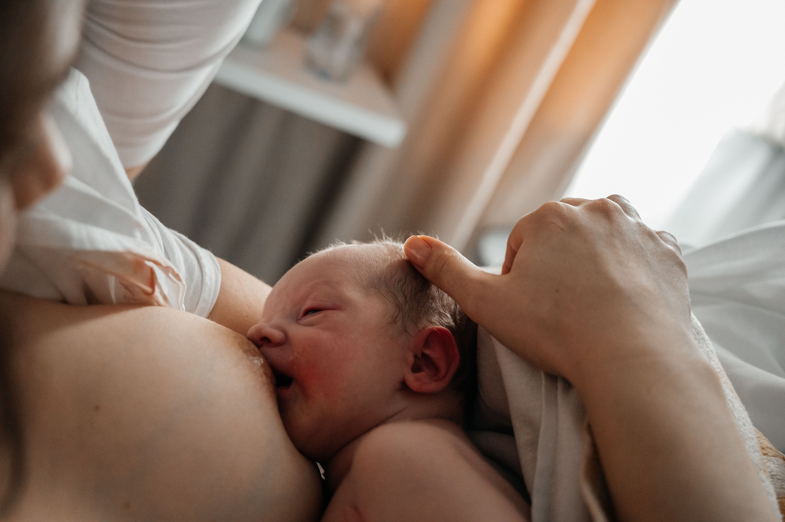 Савелий родился в МД Лахта / Ивченкова Е.Н. / Куницына Е. Фотограф на роды СПБ Юлия Герасимова