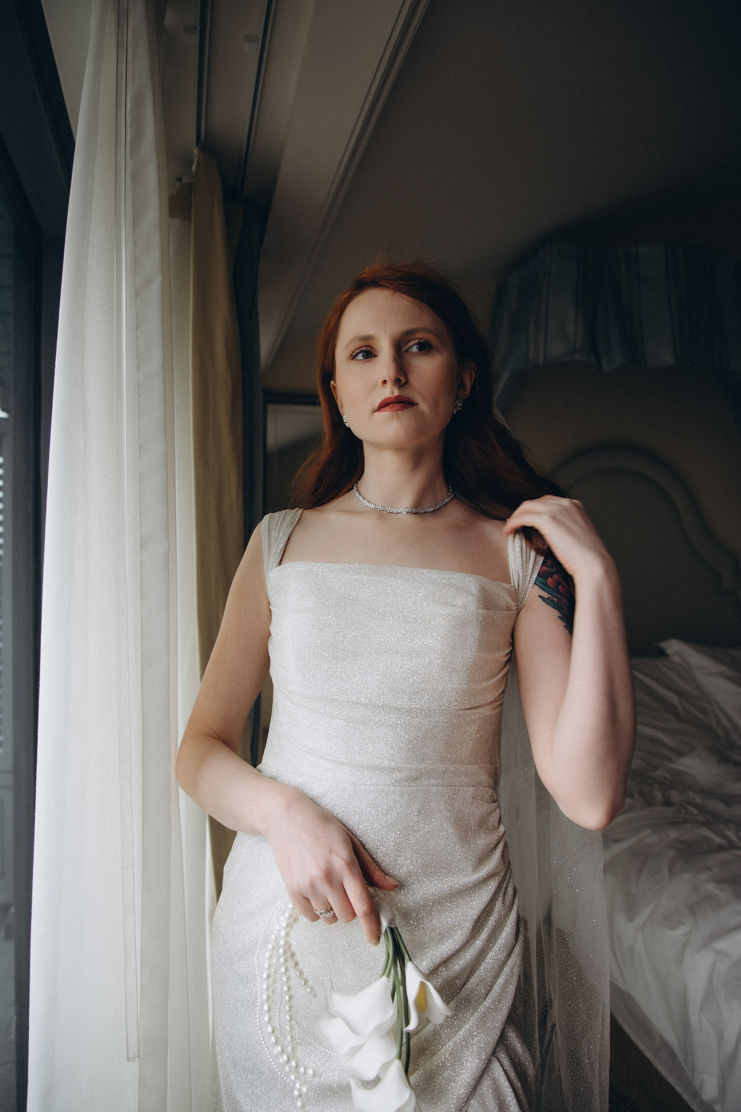 Александра и Прохор