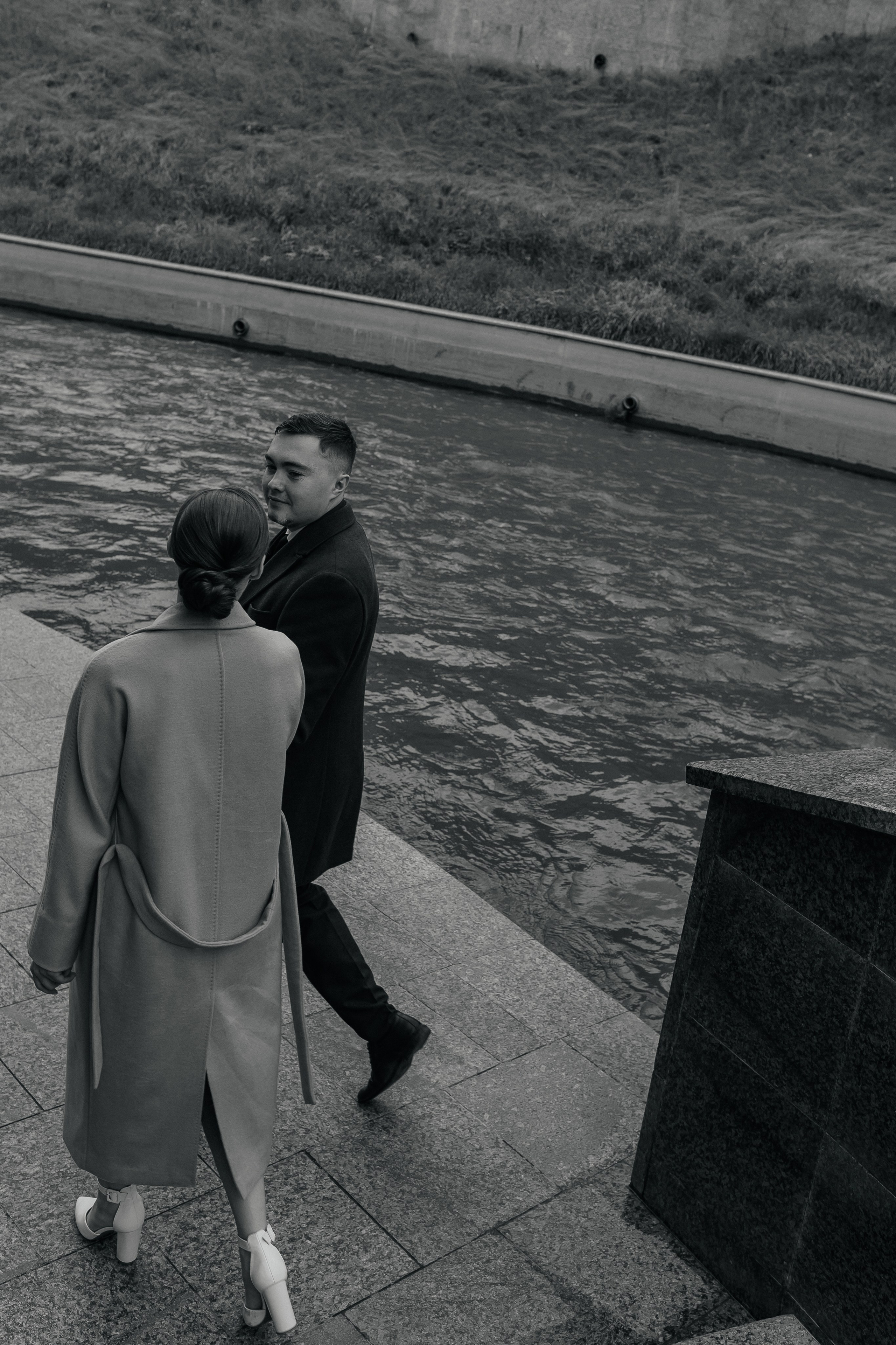 Никита и Даша. Фотограф в Томске Ирина Павлуцкая