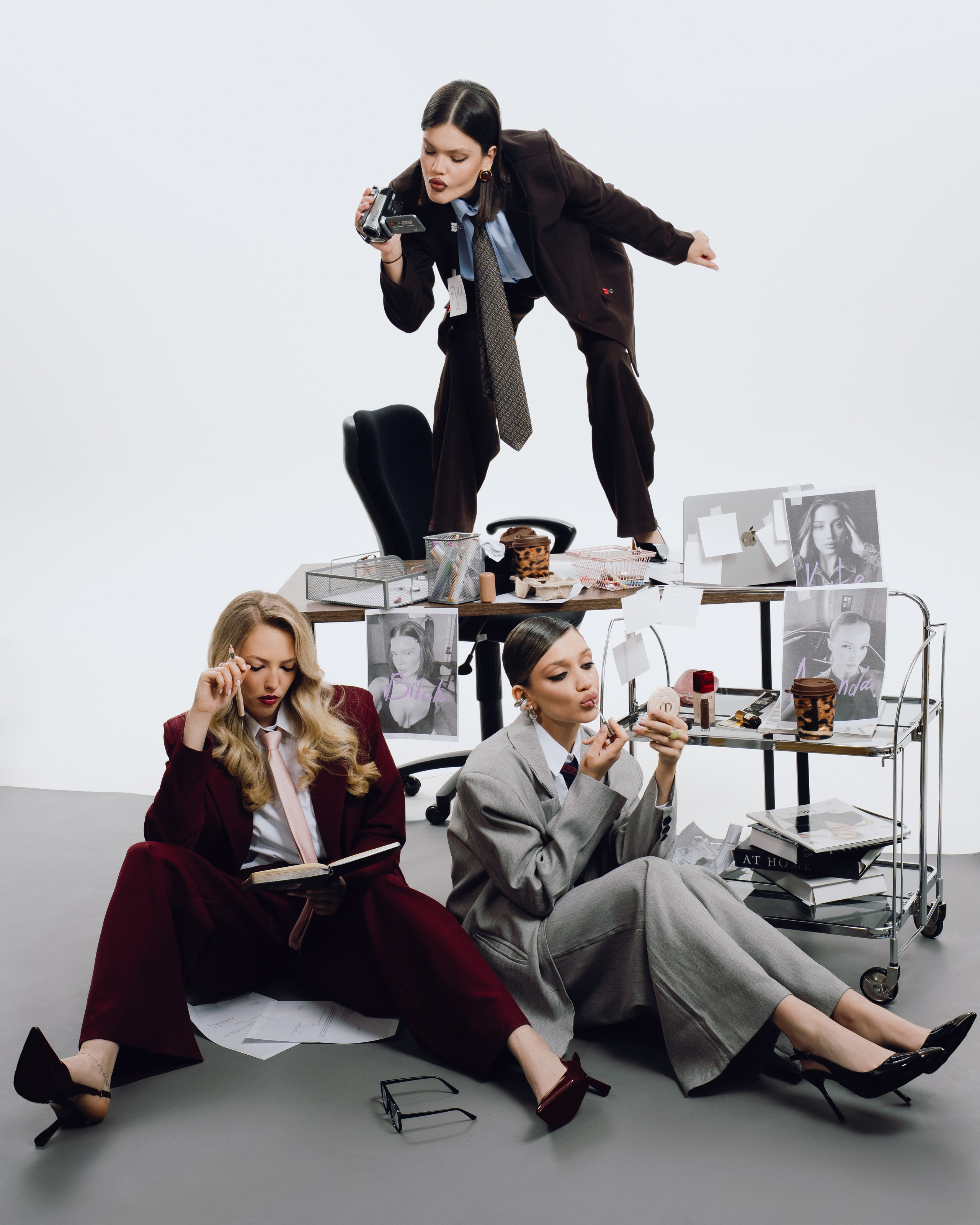 Компейн (рекламные съемки). Индивидуальный и коммерческий фотограф на КМВ | Маргарита Шаверина