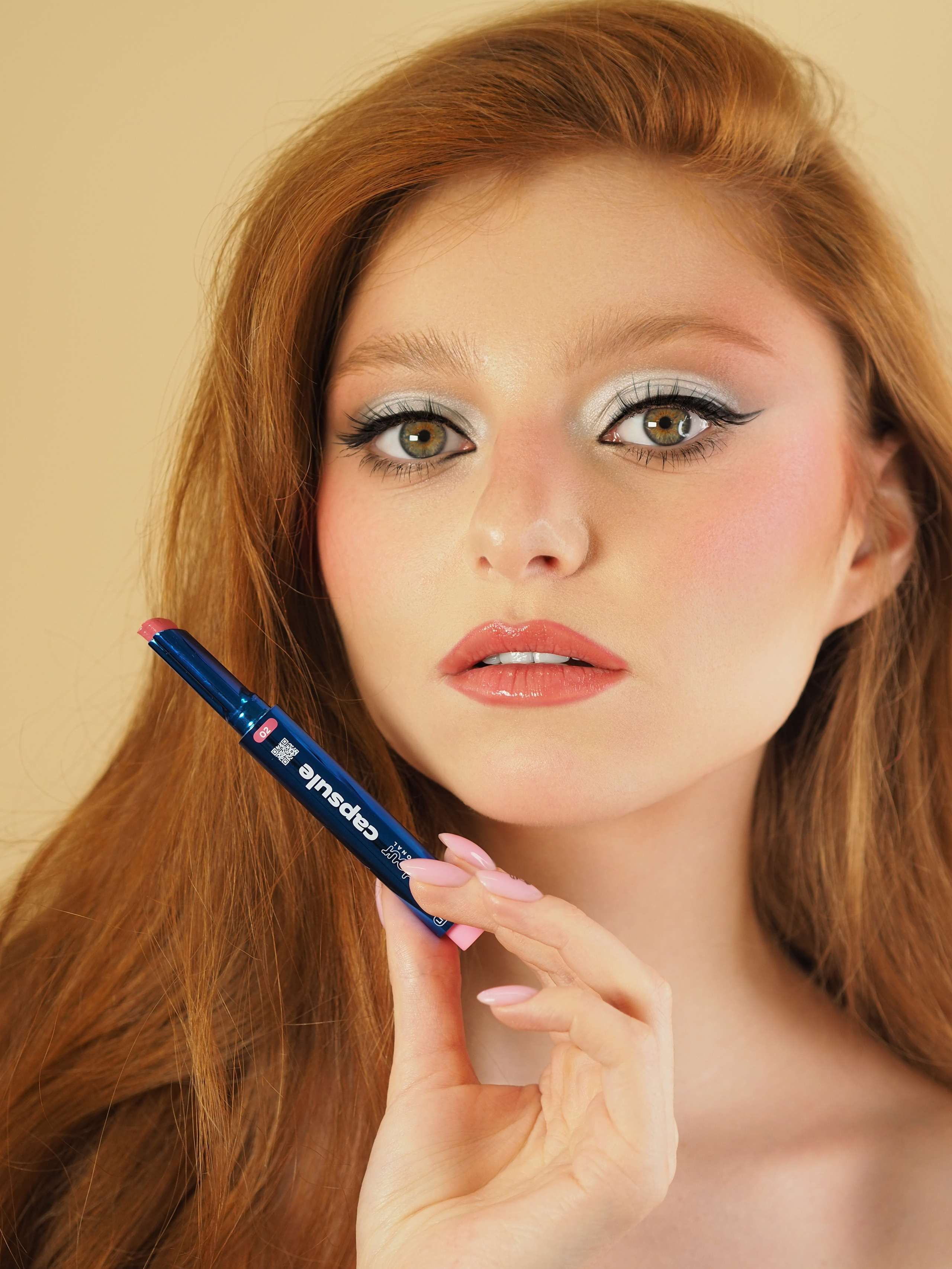 Veronika. Beauty фотограф в Москве Евгения Сизова