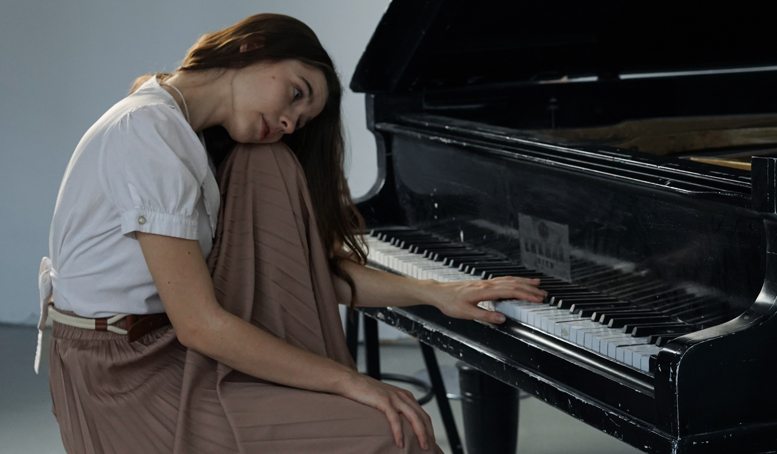 Софа. Софья Боровских|твой фотограф|Курган