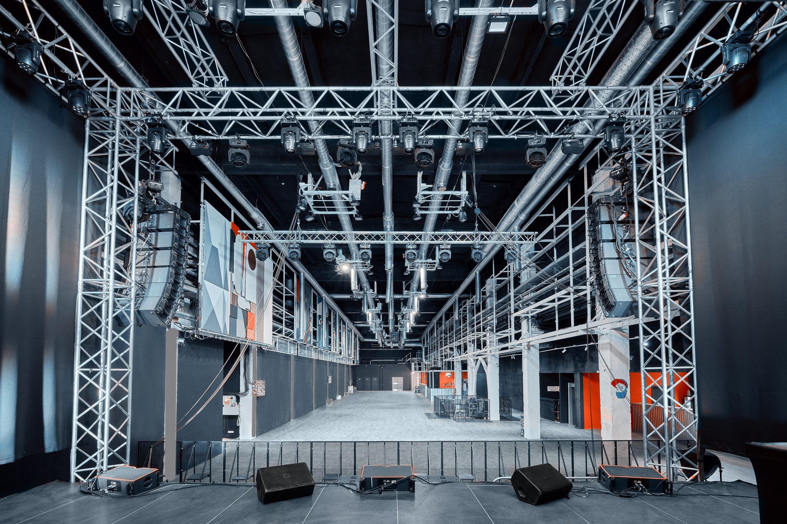 Интерьерная. Фотограф и оператор мероприятий, концертов и портретов в городе Москва