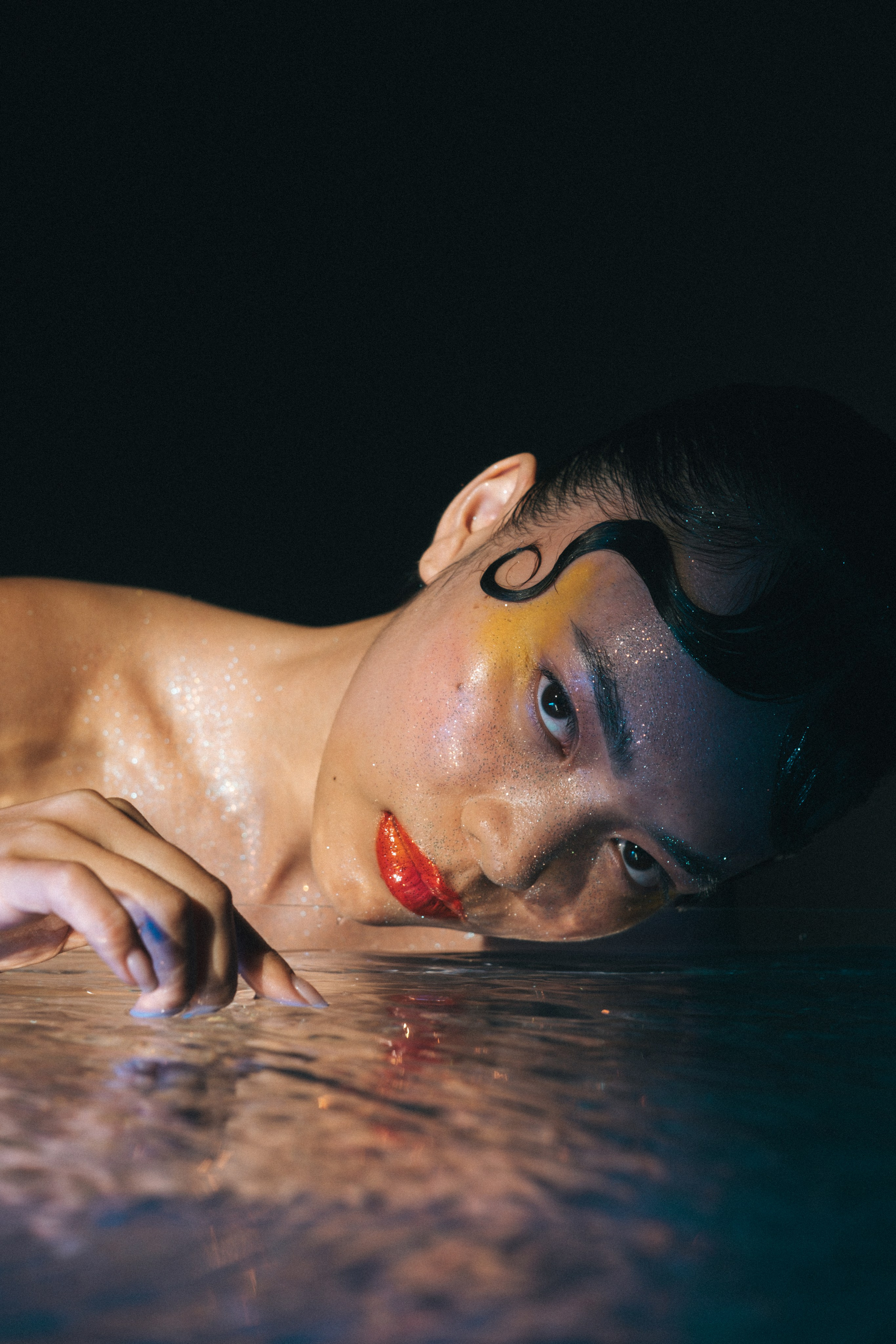 Фотограф Игнат Трудаев Москва