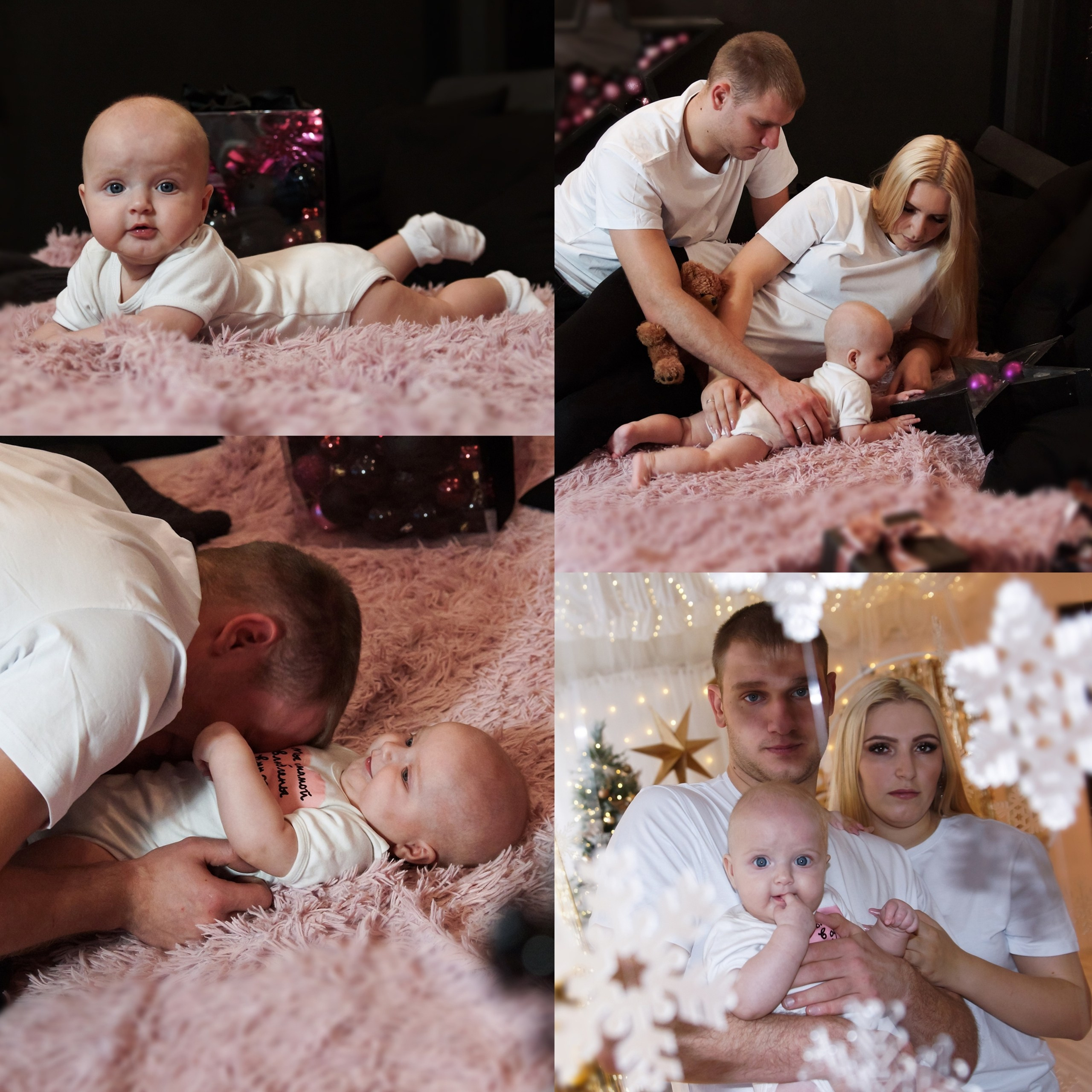 3. Наталья Чеснокова