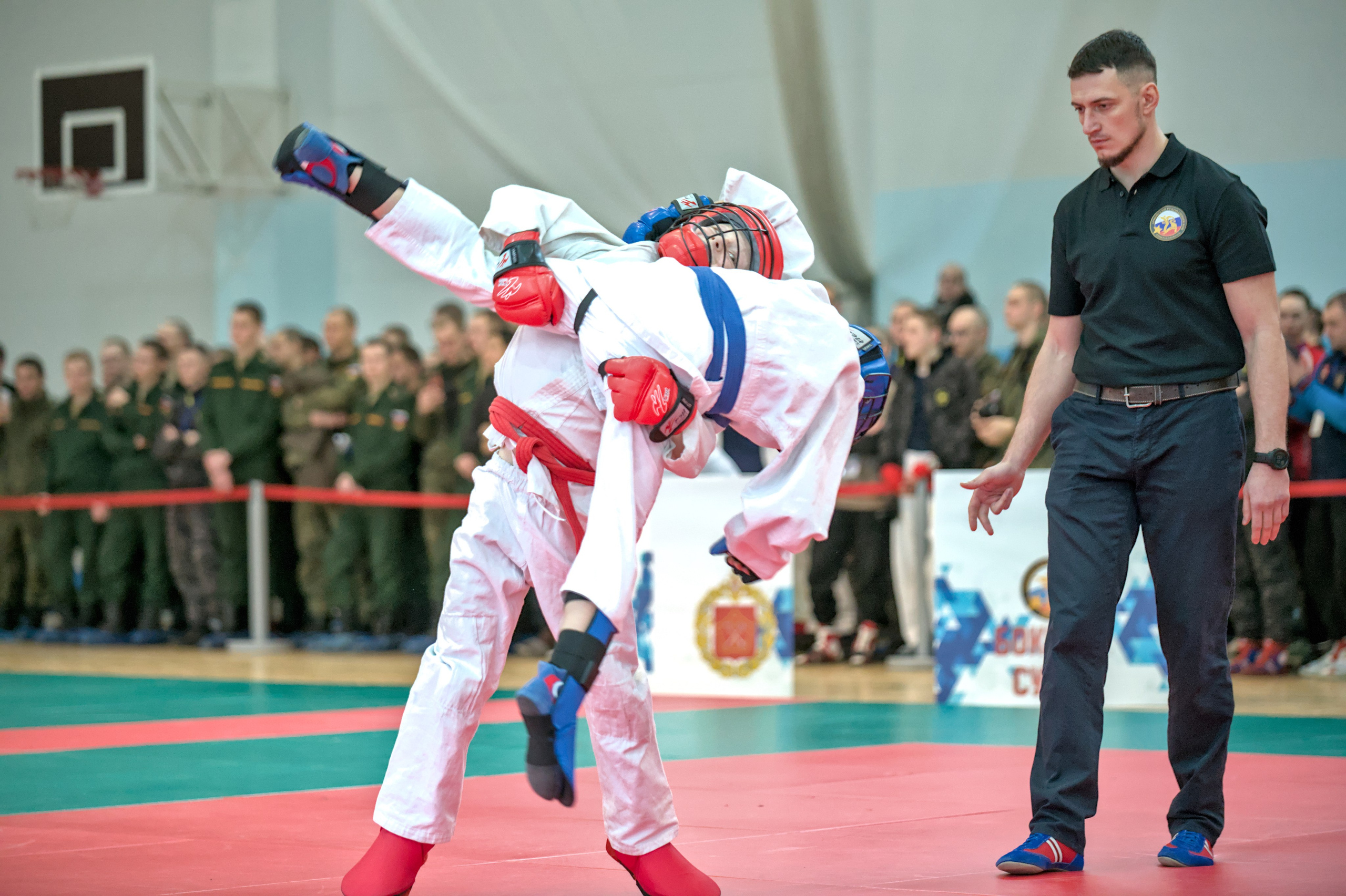 АРБ. Первенство Ленинградской области. Фото детских спортивных мероприятий и всякое интересное через объектив