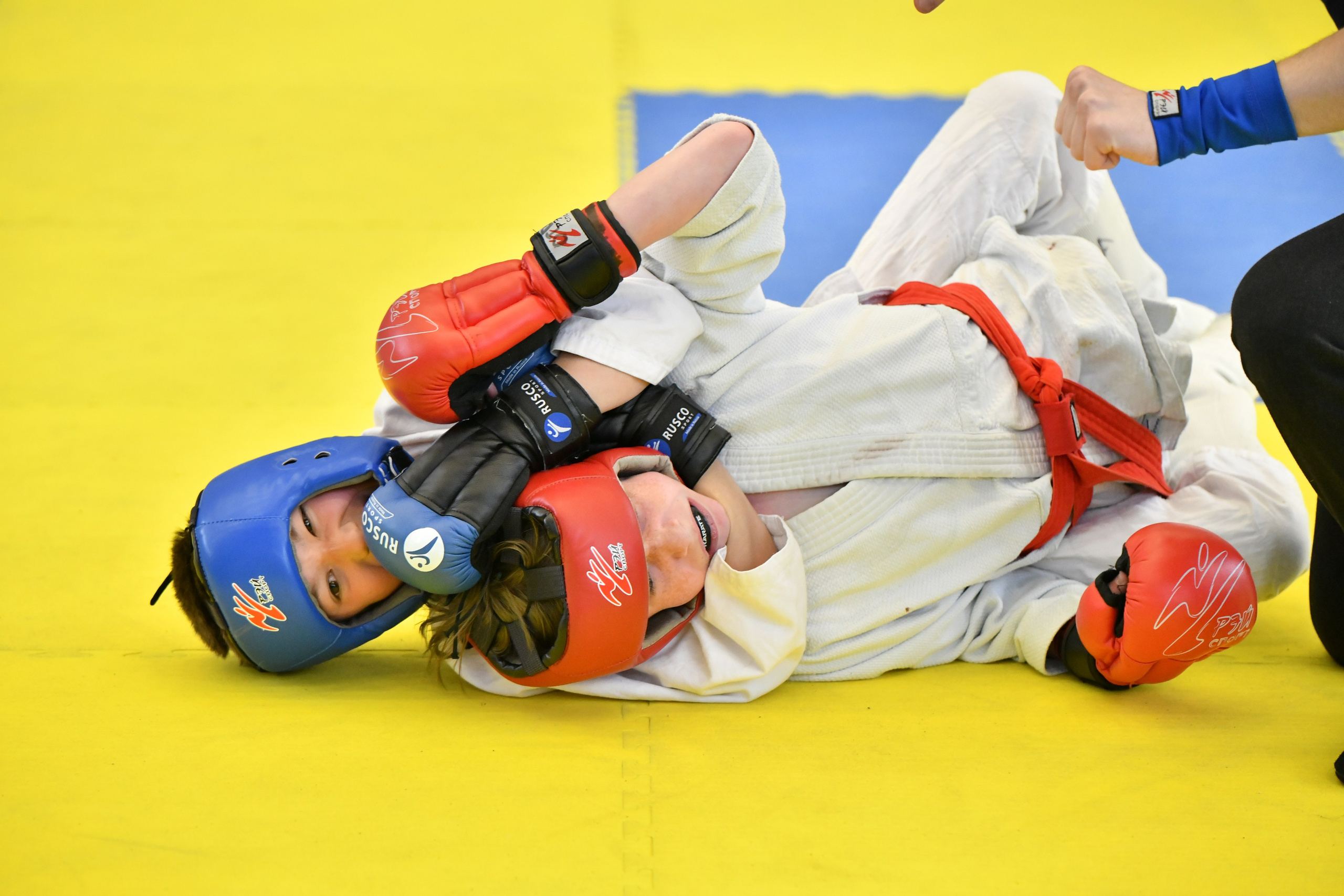 Боевые единоборства. Фото детских спортивных мероприятий и всякое интересное через объектив