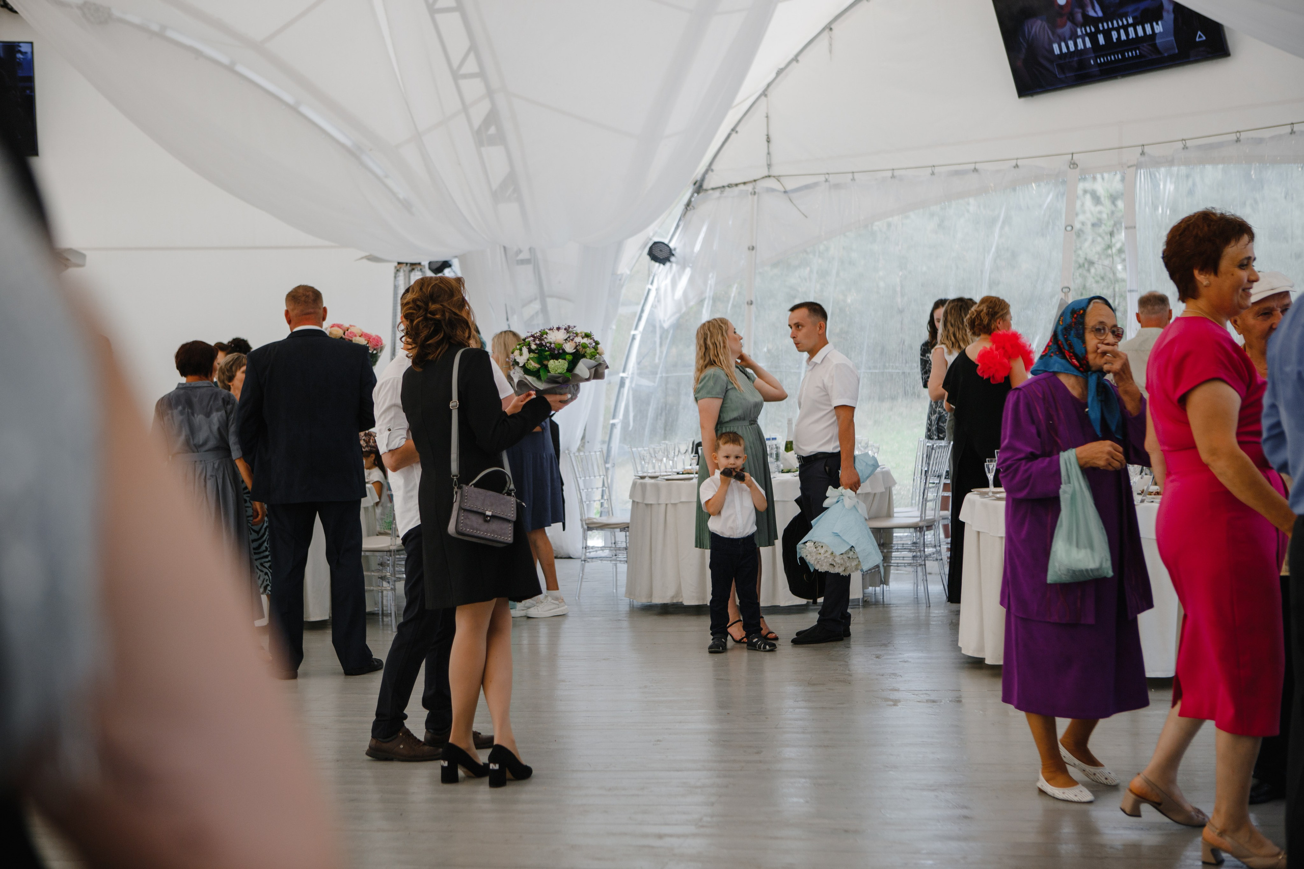 Павел и Ралина. Свадебный и семейный фотограф Ижевск