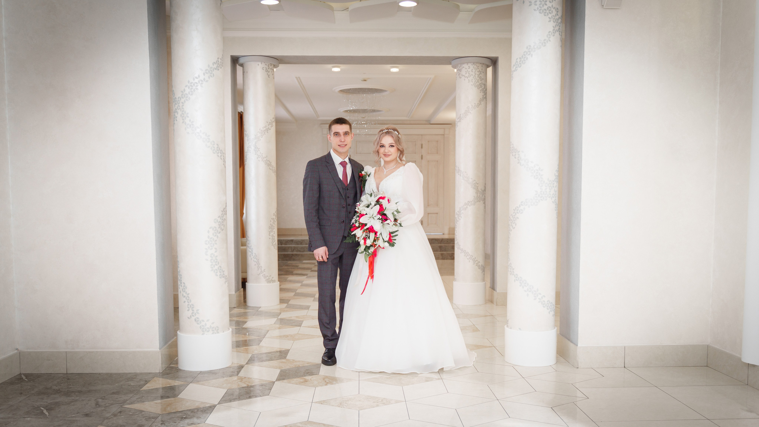 Подборка Регистраций. Свадебный и семейный фотограф в Новосибирске Данил Коротких