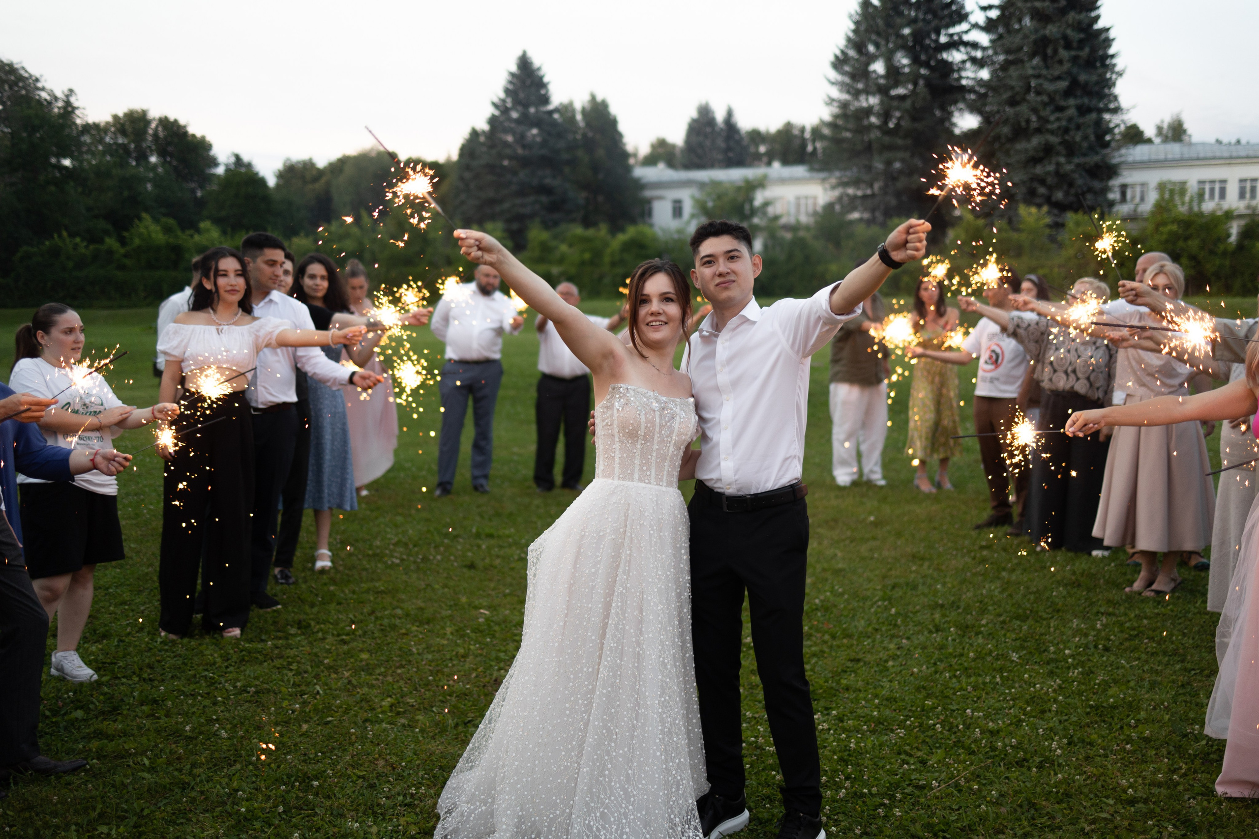 Лев и Настя. Свадебный и семейный фотограф Тина Ленина Москва/Санкт-Петербург