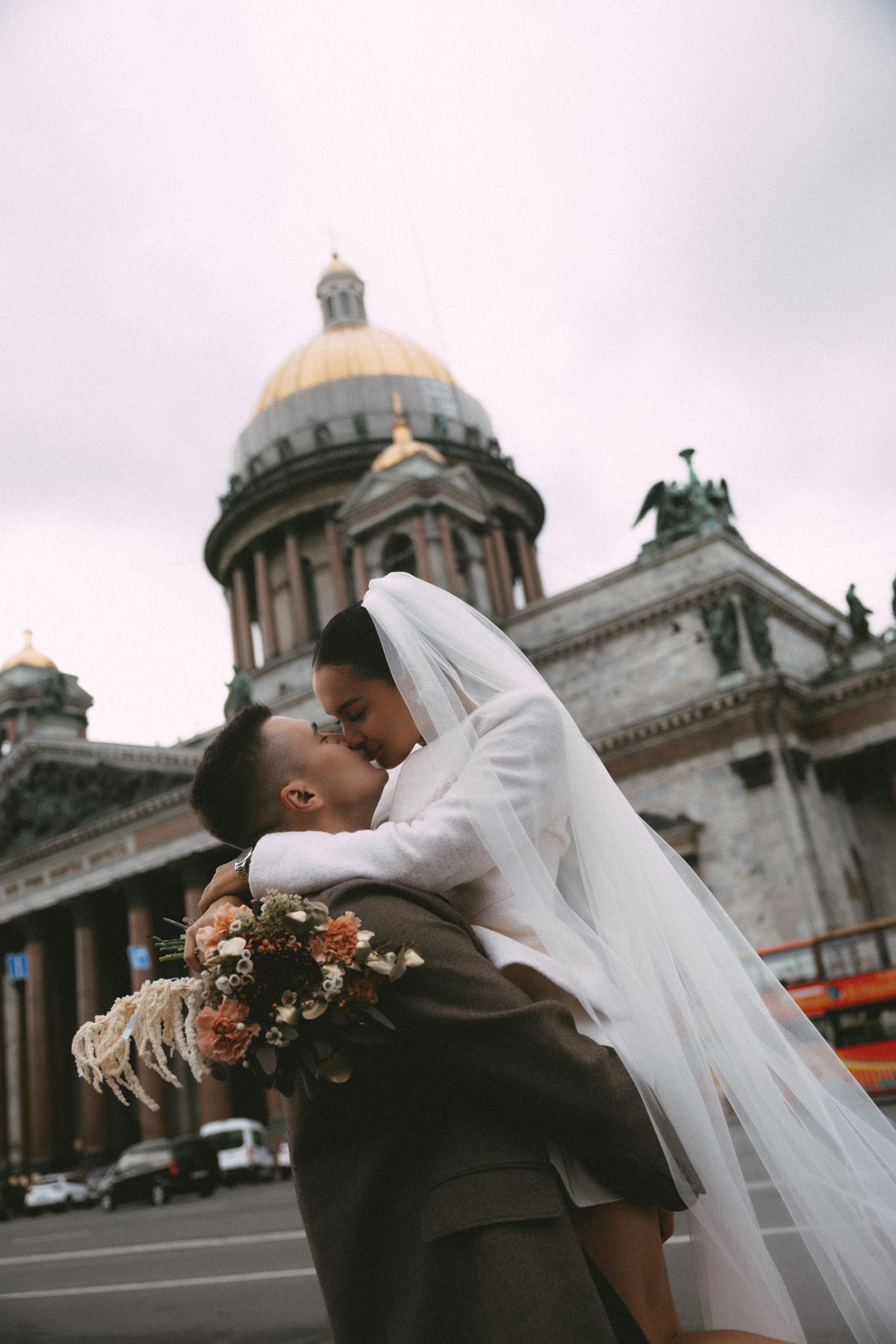 A & Д | Санкт-Петербург. Фотограф Екатерина Амбрушкевич