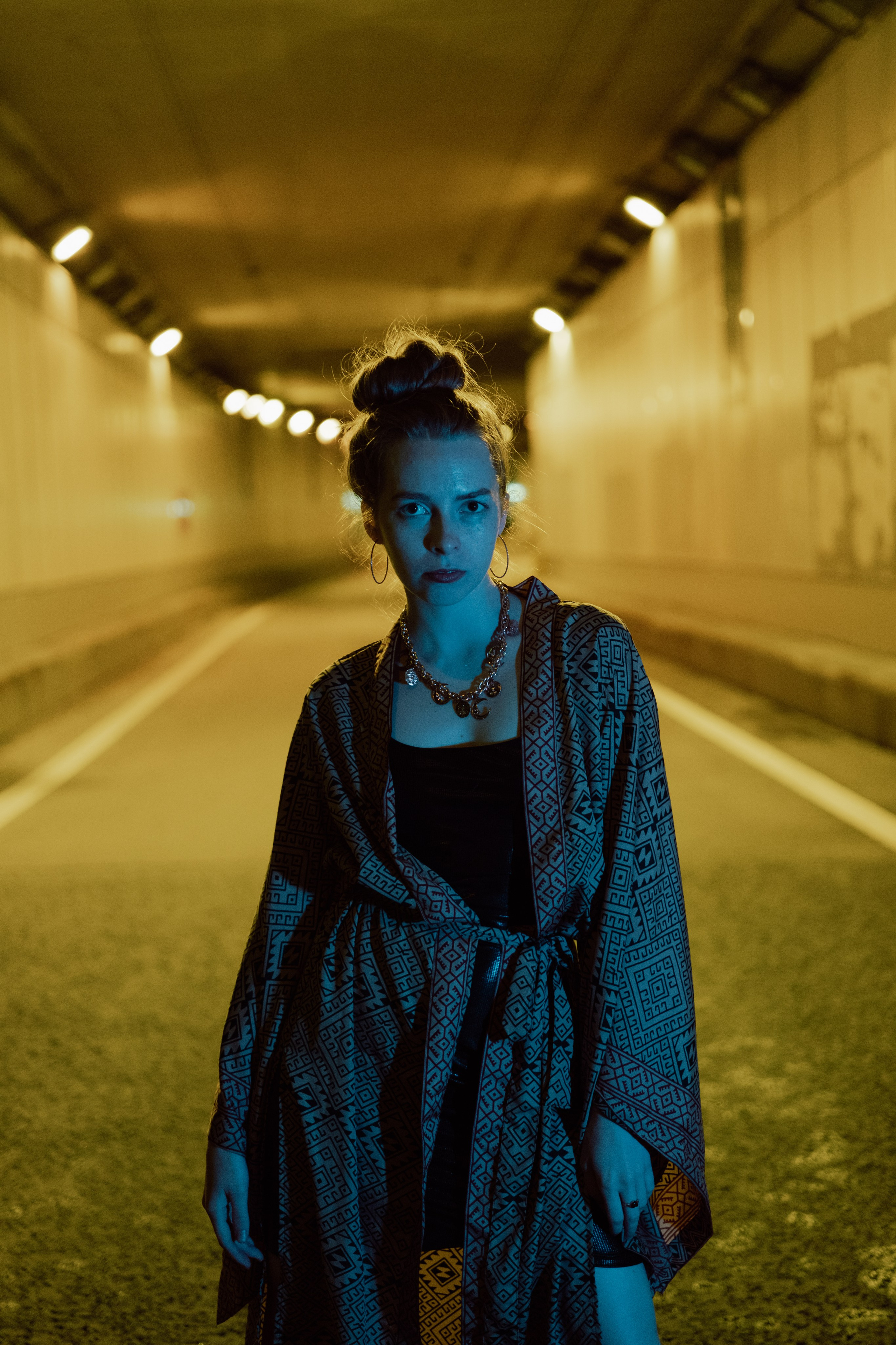 Полина РАН. Vladimirbaklenev