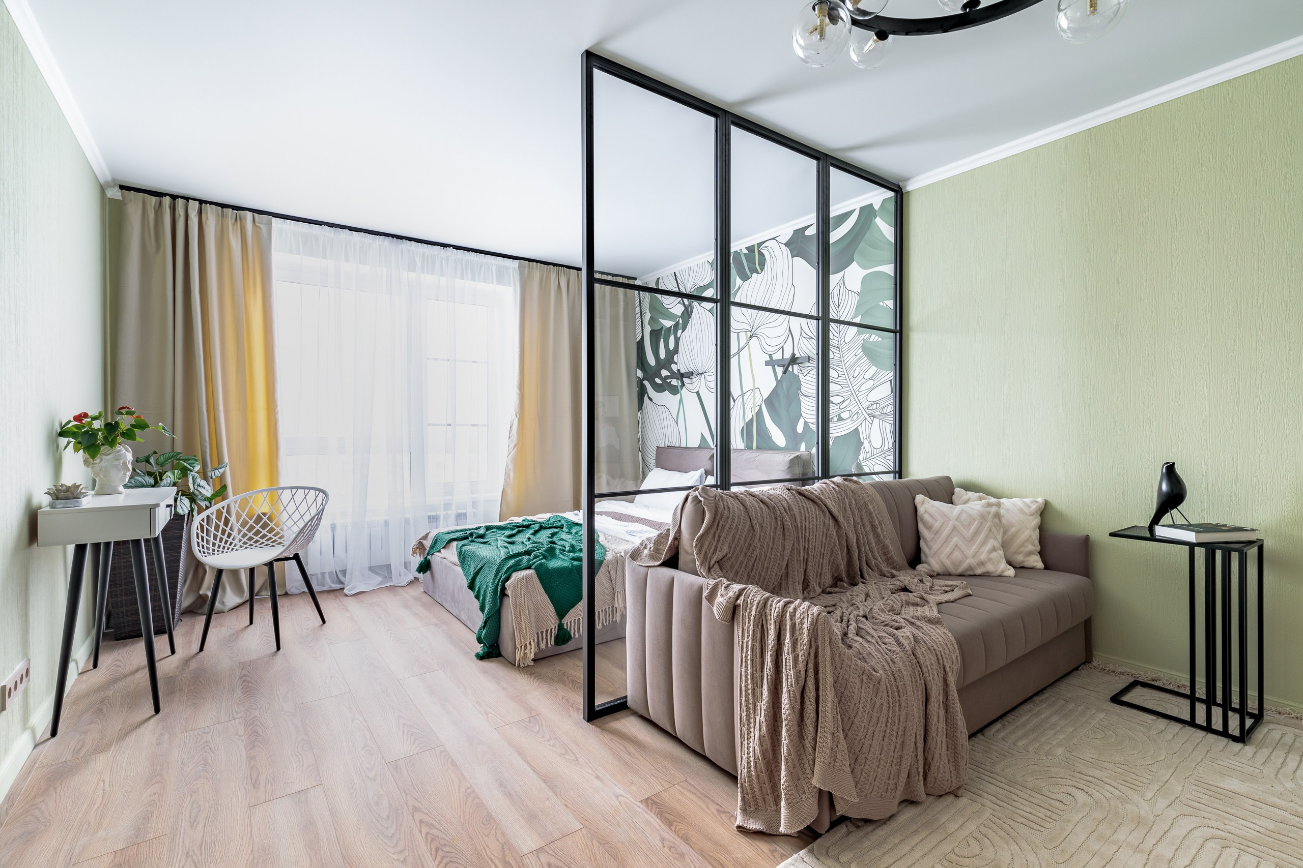 Интерьерный фотограф в Москве