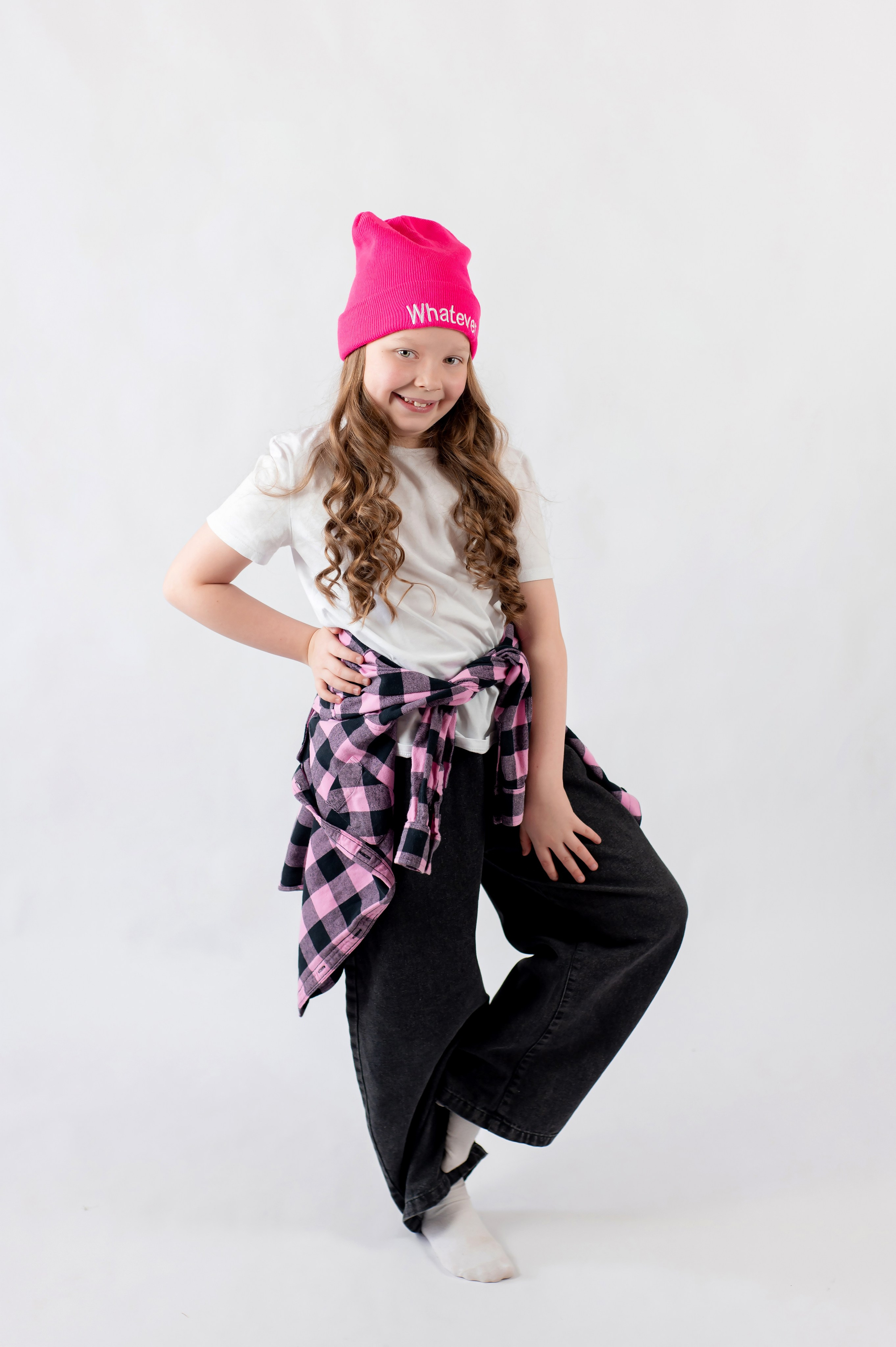 Варя. Детский и семейный фотограф Эльмира Веселова. Детская фотостудия Мира. Фотосессия на годик