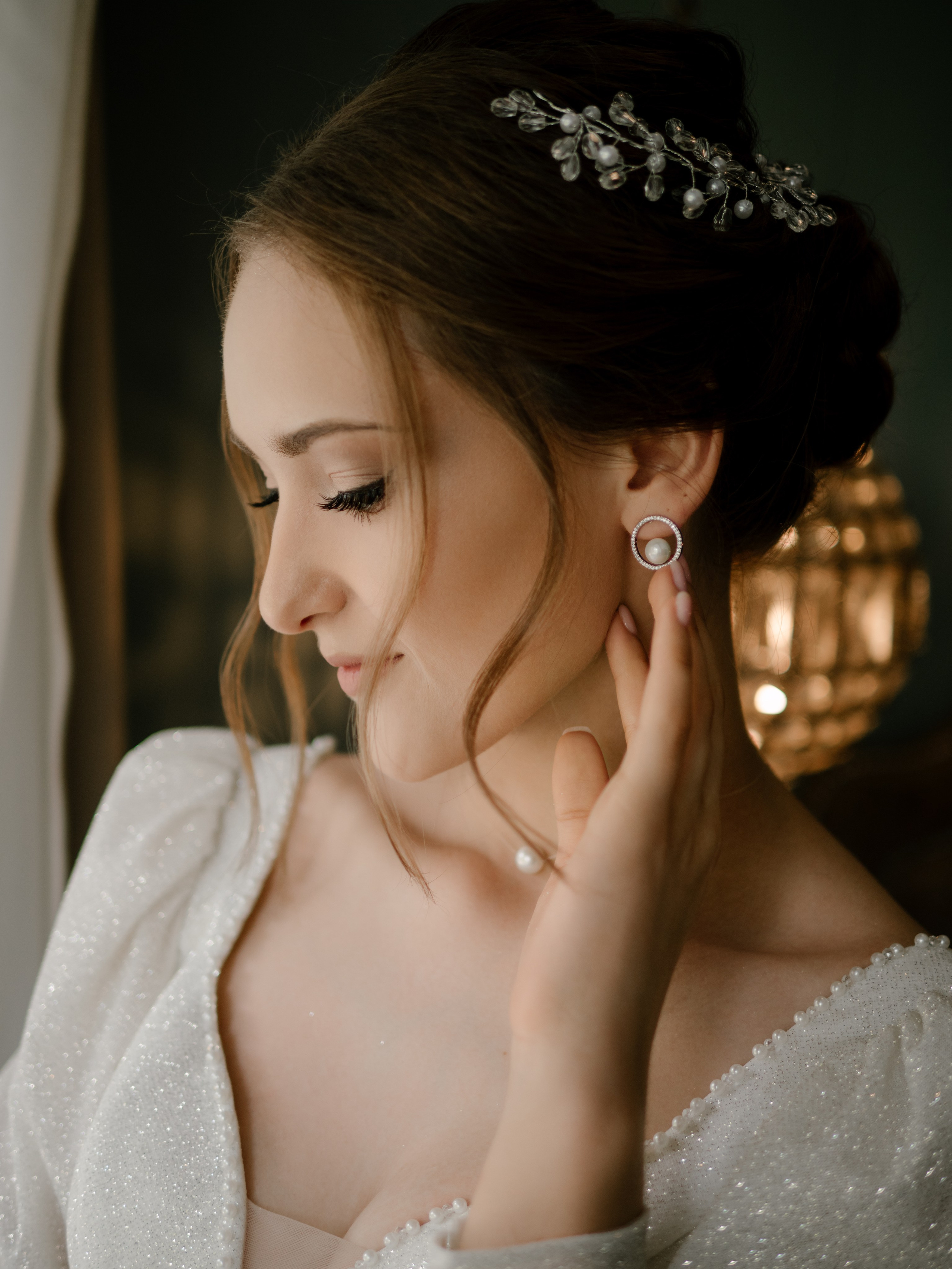 Лера и Андрей. Свадебный фотограф во Владимире - Мария Широкорядова