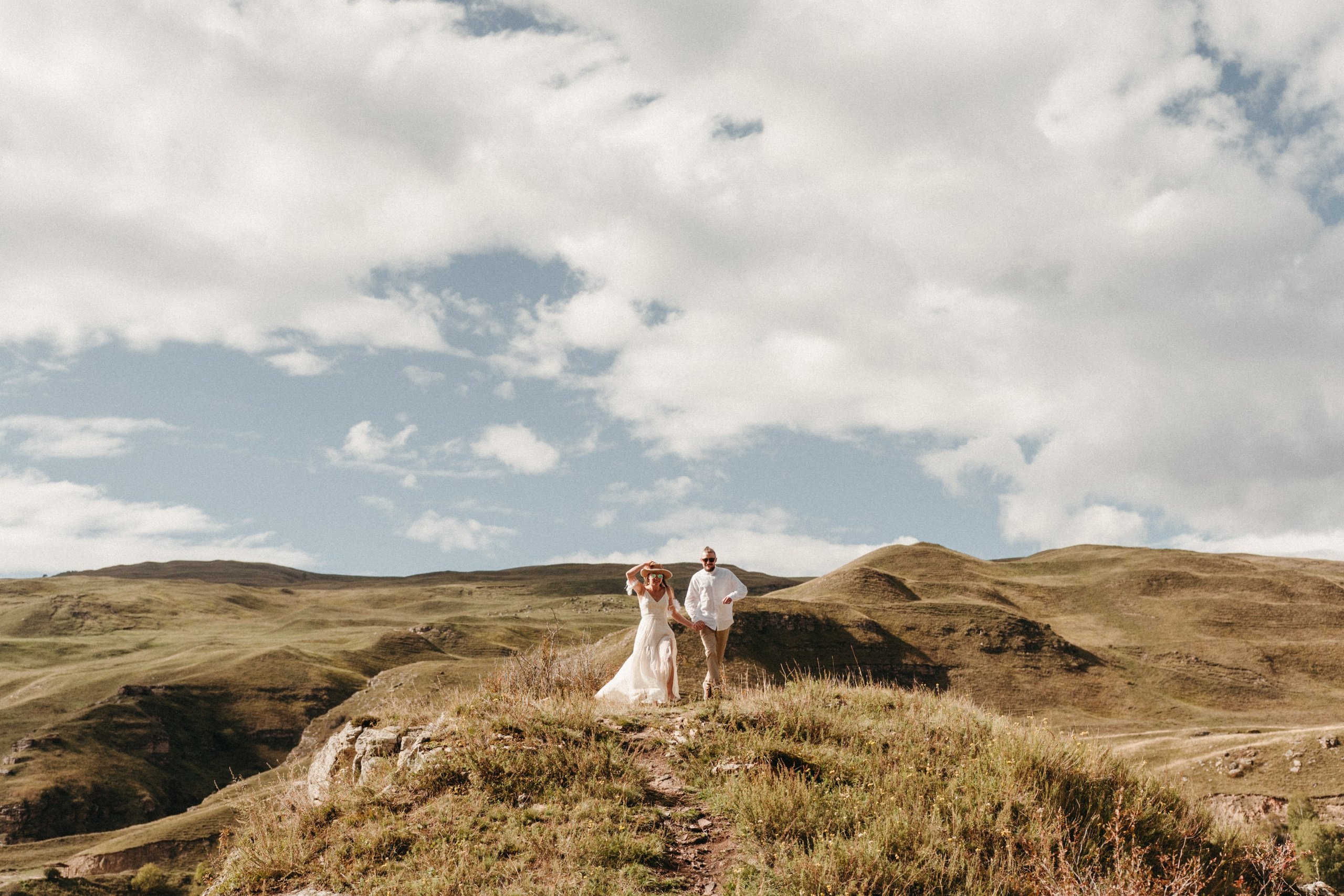 DMITRY & ANASTASIA | ELBRUS. Фотограф Настя Конник | Пятигорск | Эльбрус | Домбай | Архыз