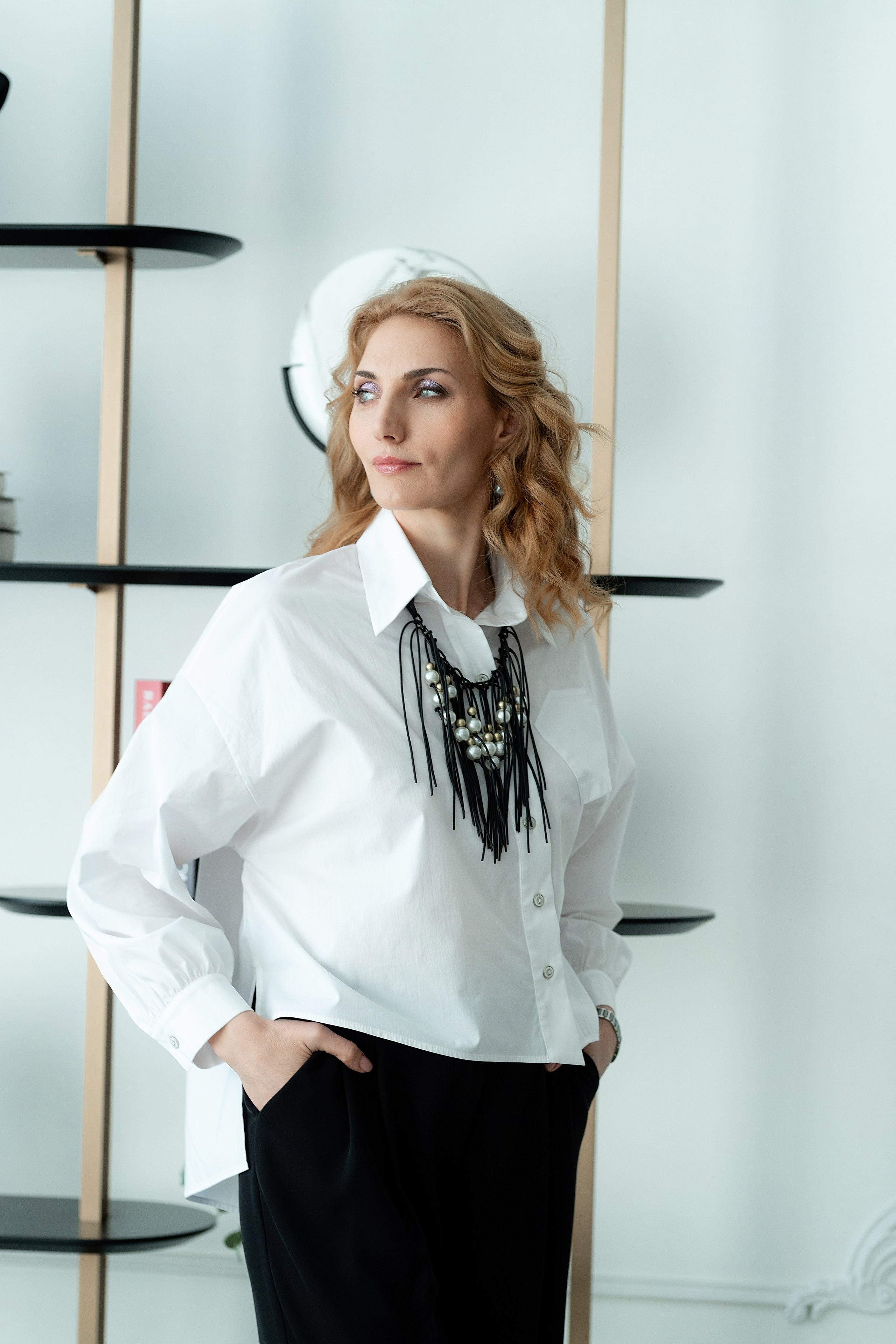 Женский портрет. Фотограф в Железнодорожном и Балашихе