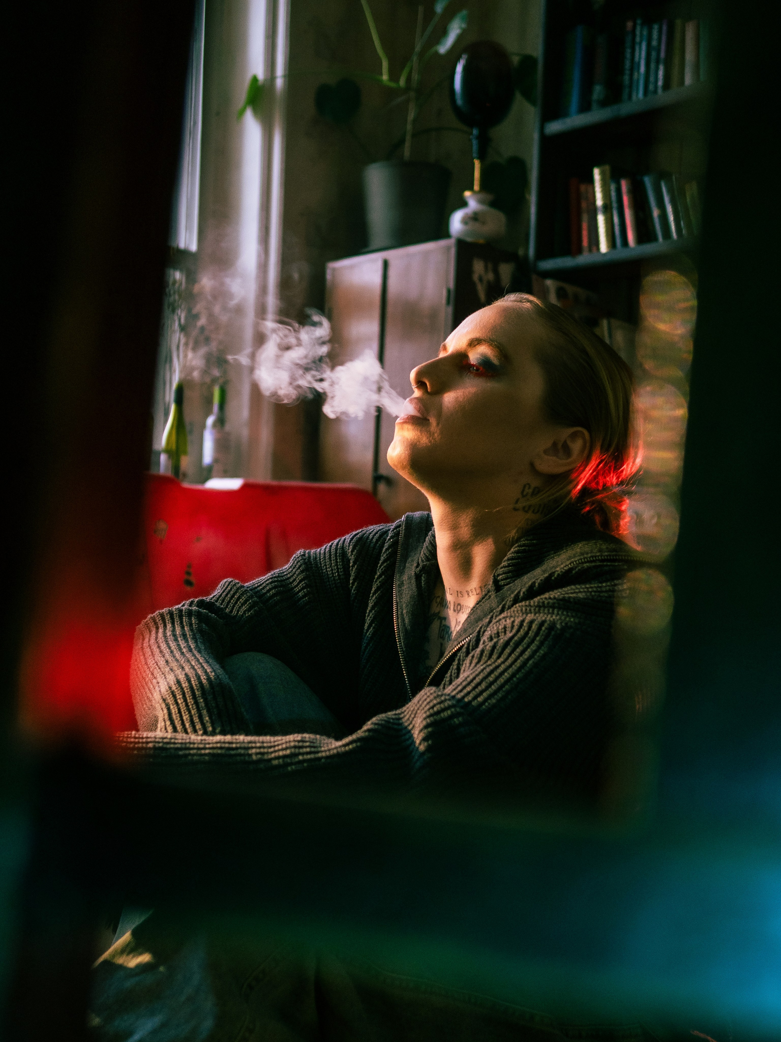 Маша. Кулишова Катерина — твой фотограф