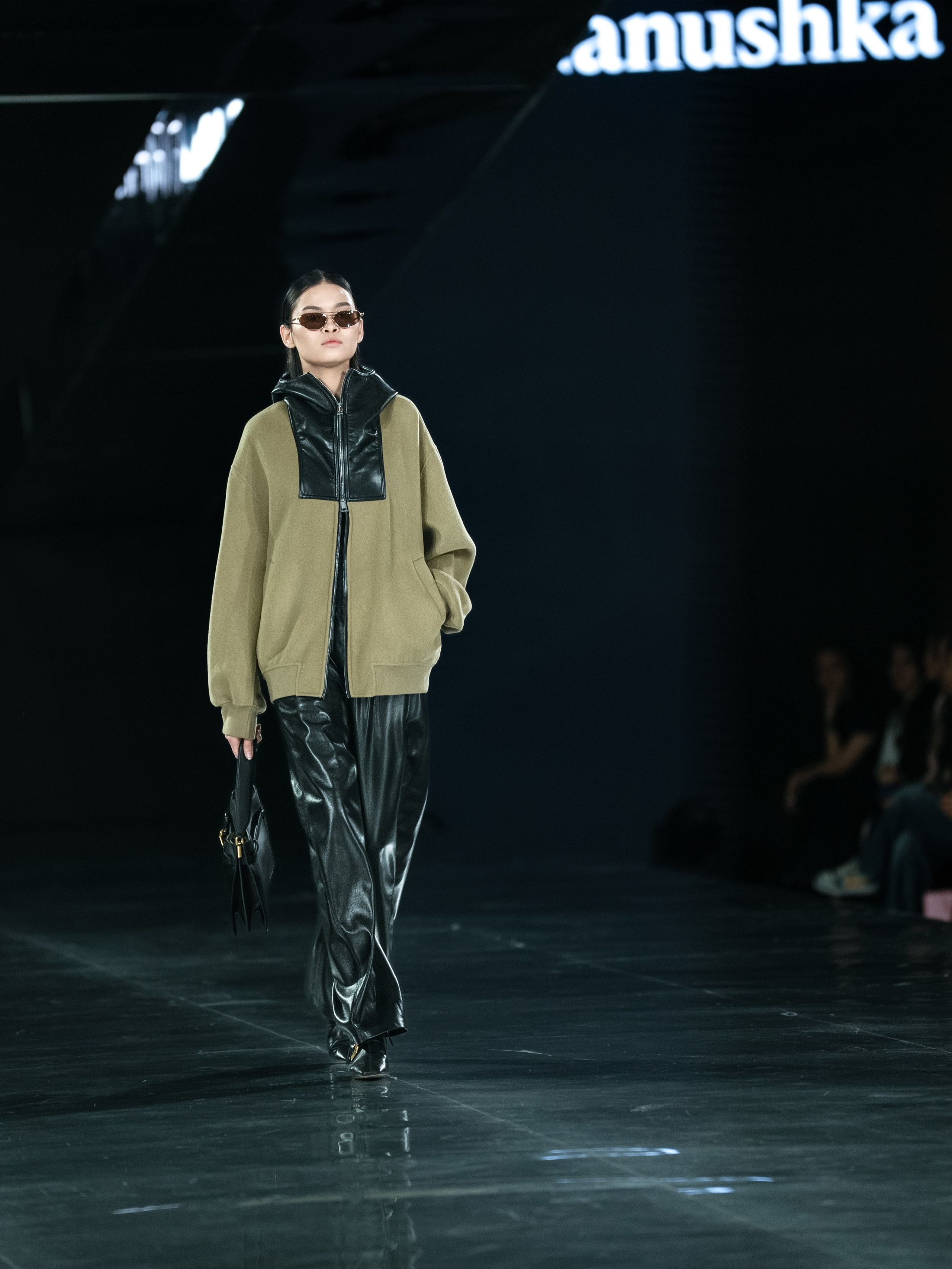 Visa Fashion Week Almaty Pre-Fall 2026 April by Denis Karpenko
