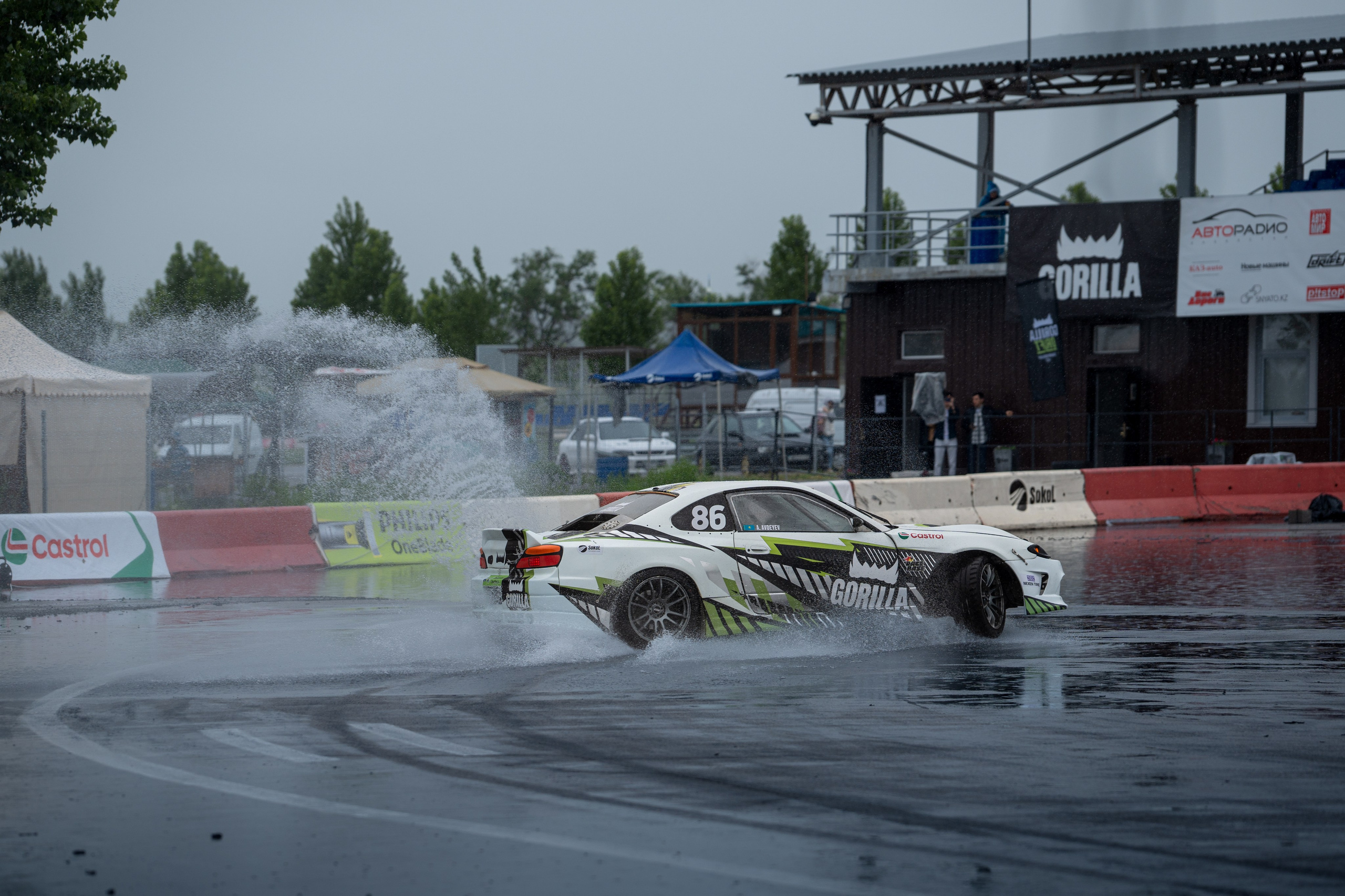 2 й этап. Сайт Алматинского НЮ АРТ, будуар и фэшн фотографа Дениса Карпенко