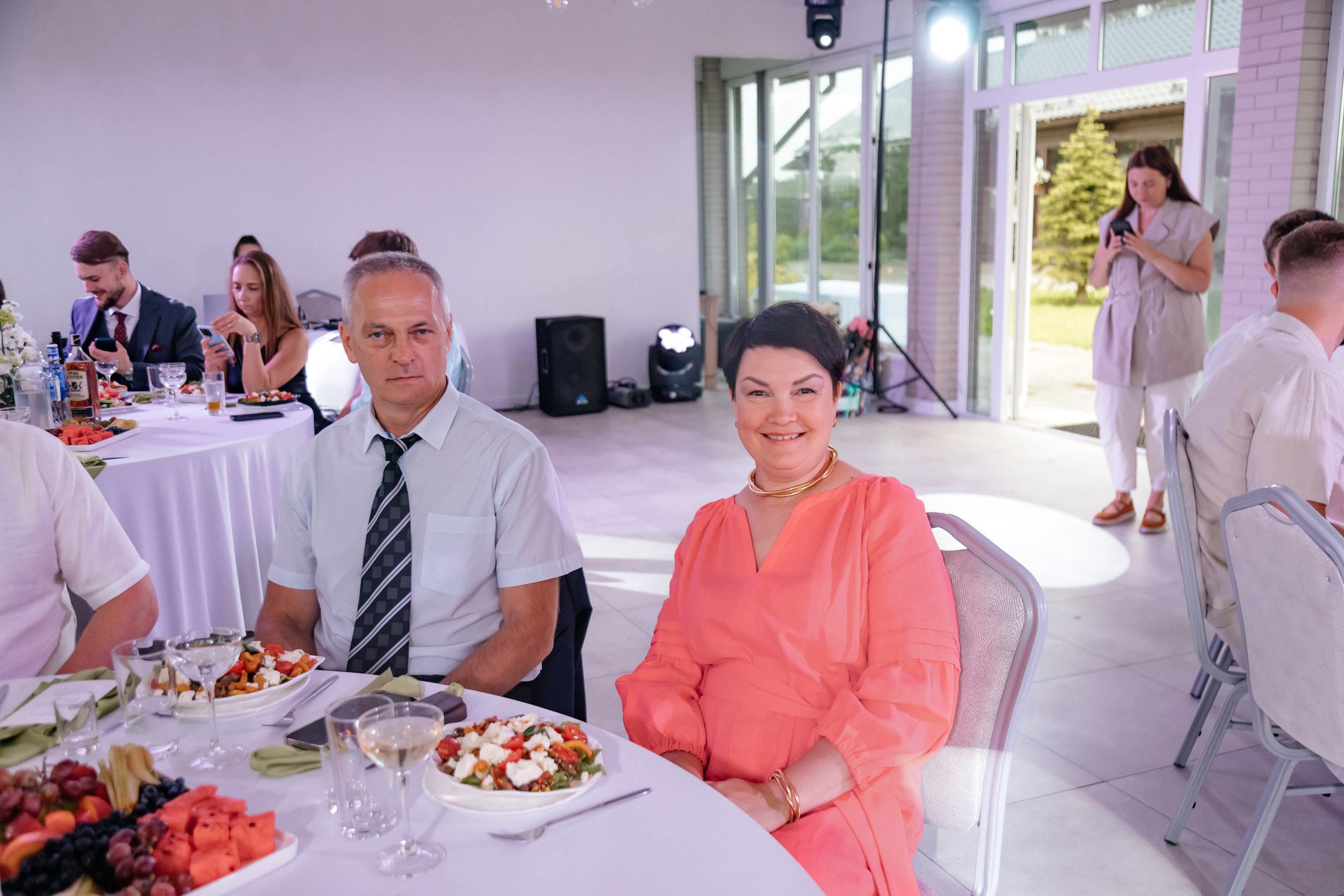 Наташа и Леша. Свадебный и семейный фотограф Юлия Виноградова