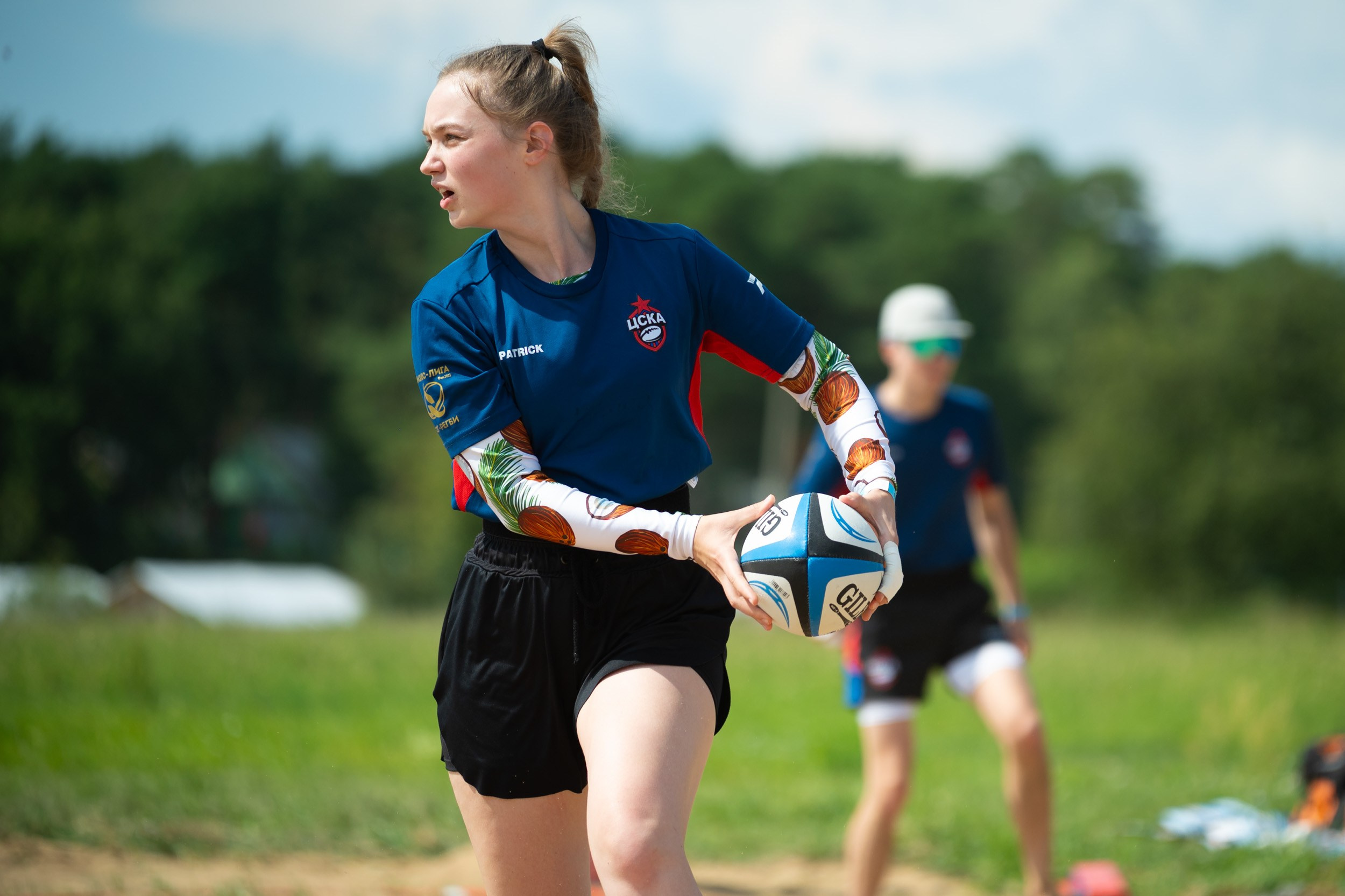 Вашана сап кэмп. Фотограф и видеооператор в Туле | Даниил Рыбак