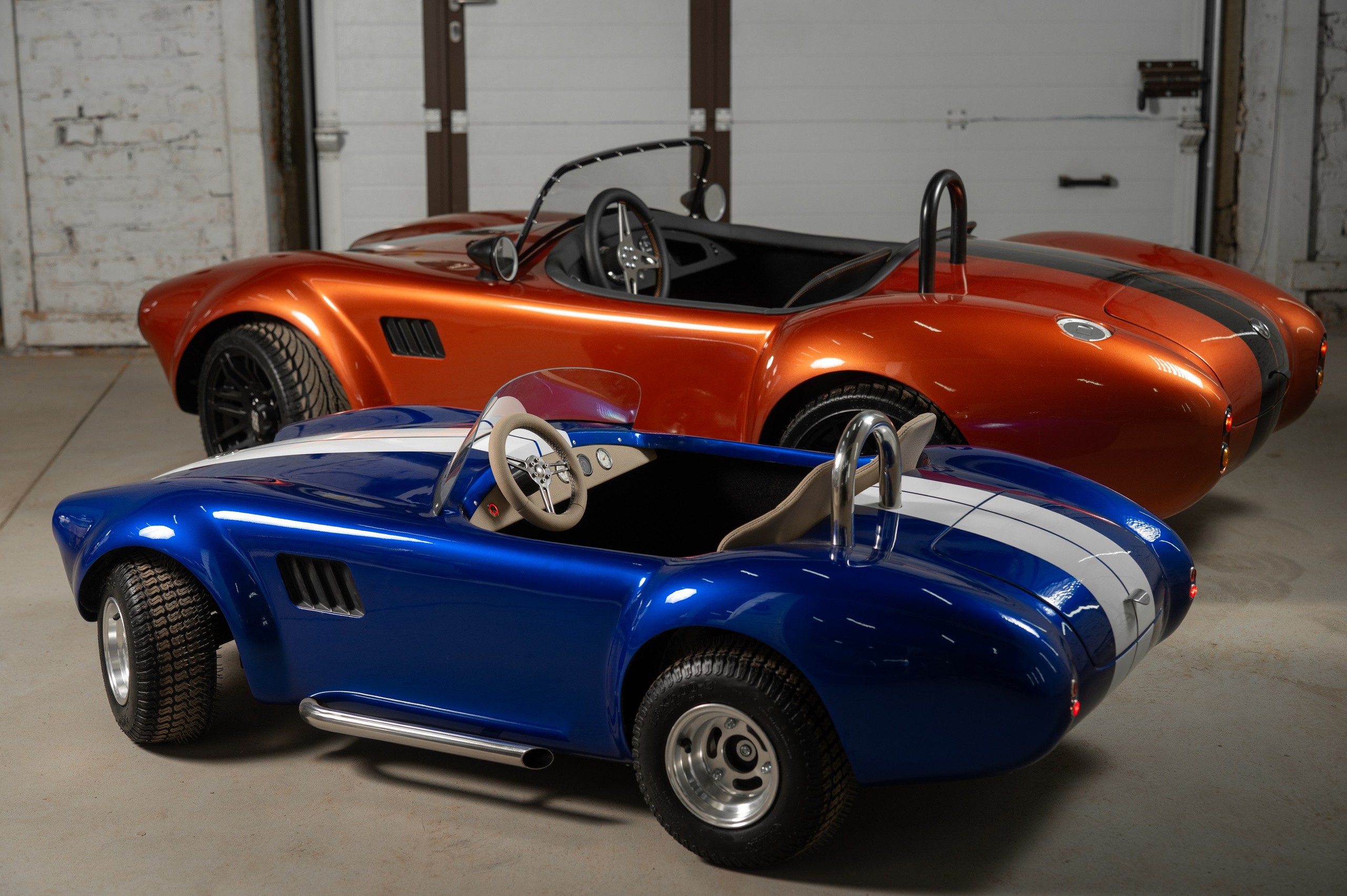 Cobra Mini. Фотограф и видеооператор в Туле | Даниил Рыбак