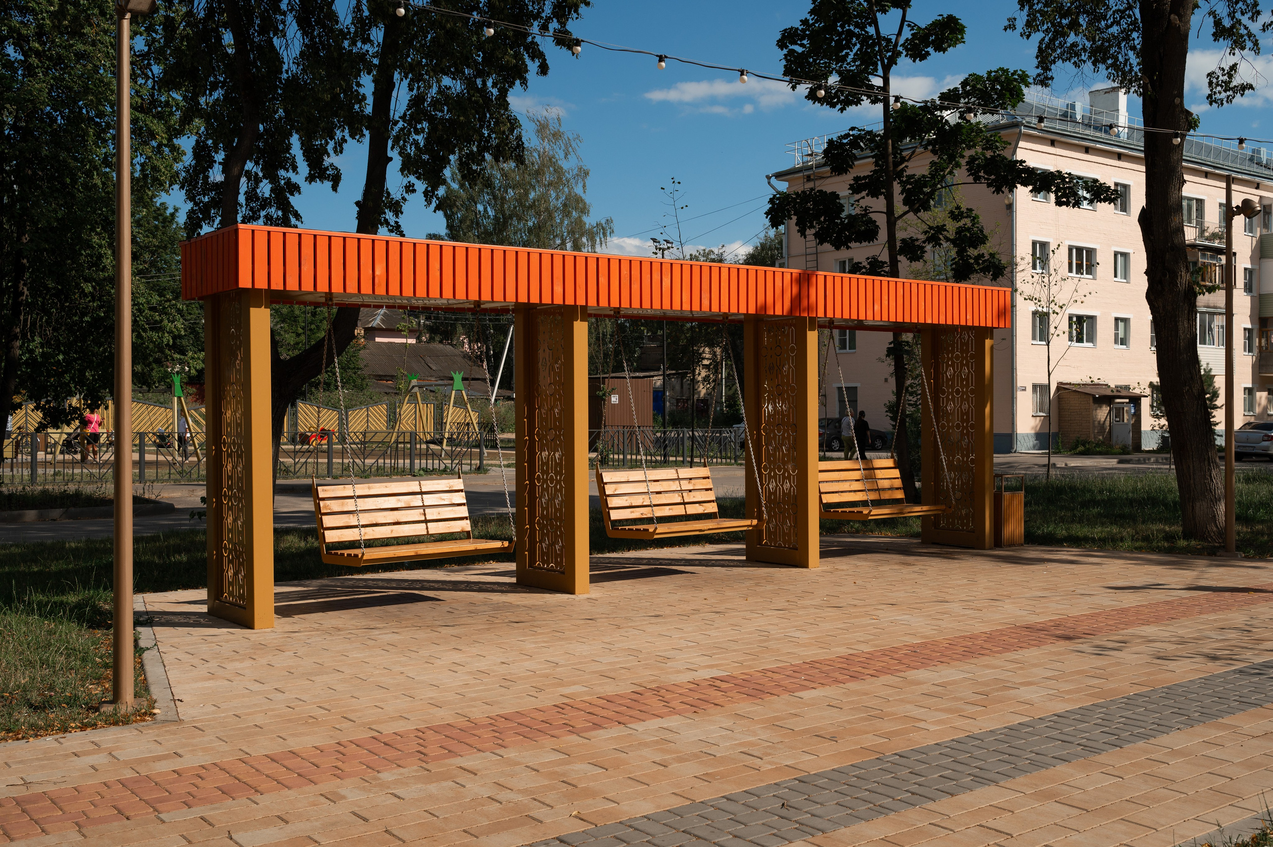 Ясногорск Луч. Фотограф и видеооператор в Туле | Даниил Рыбак