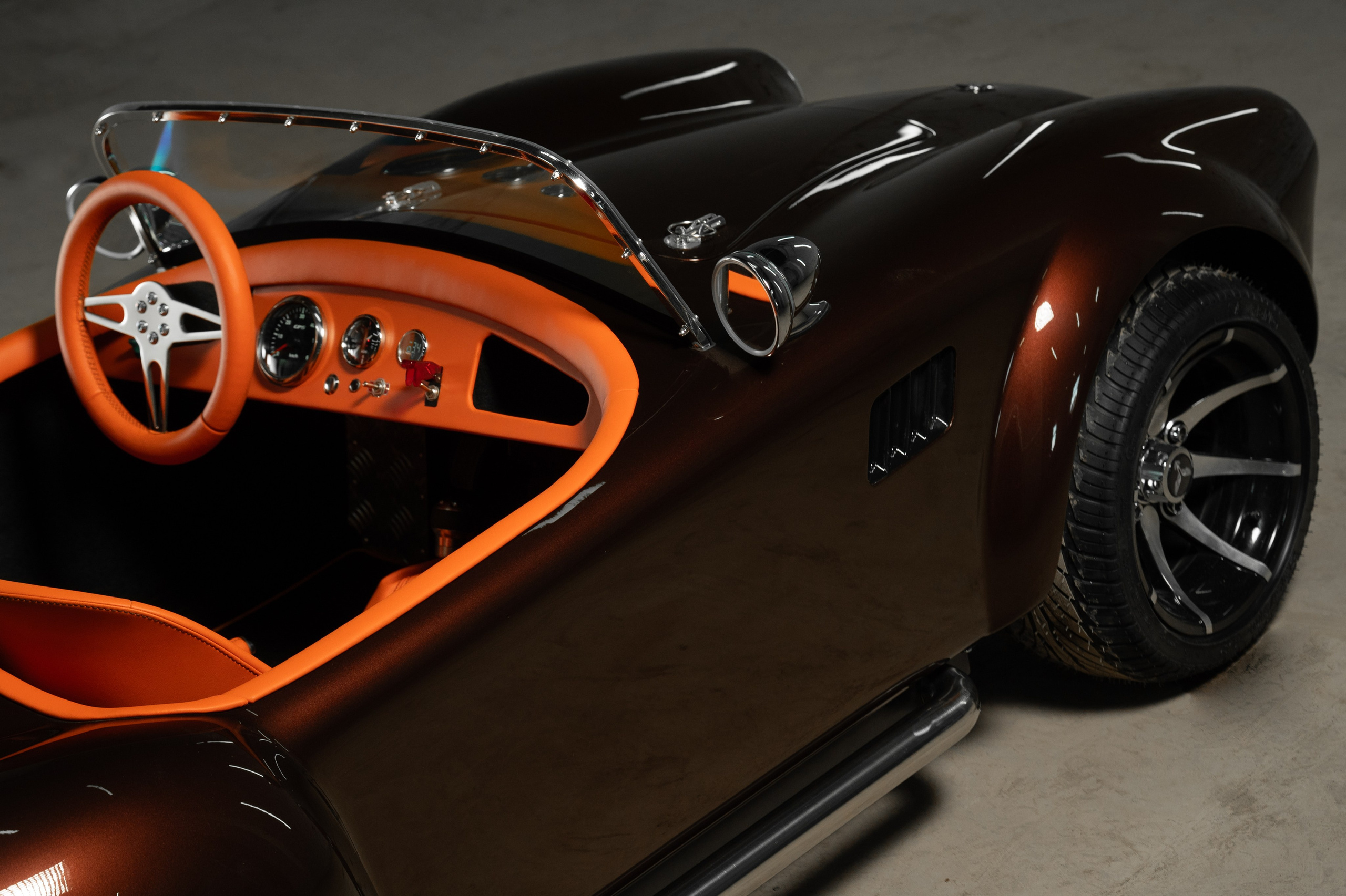 Cobra Mini. Фотограф и видеооператор в Туле | Даниил Рыбак