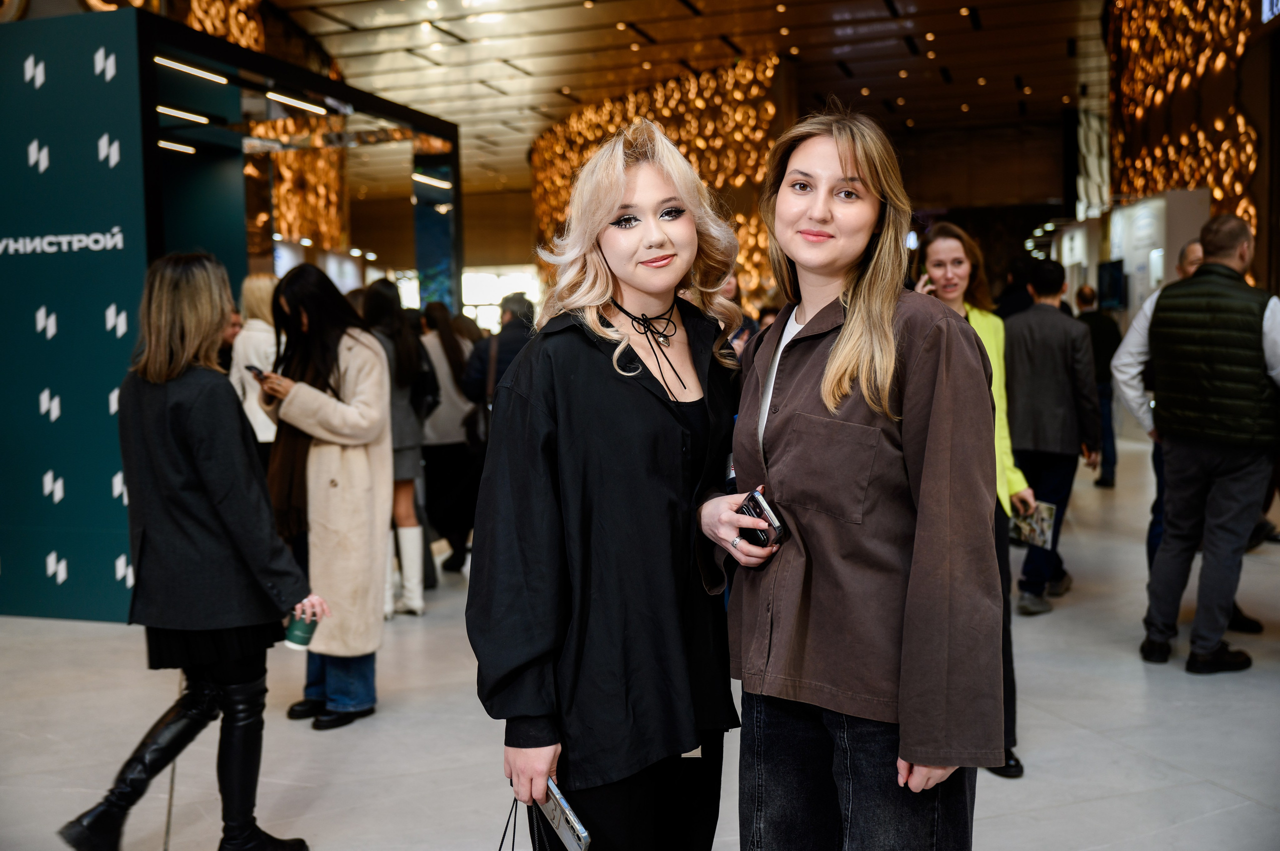 Архифорум «Казаныш-2025». Фотограф в Казани Адель Гайнуллин