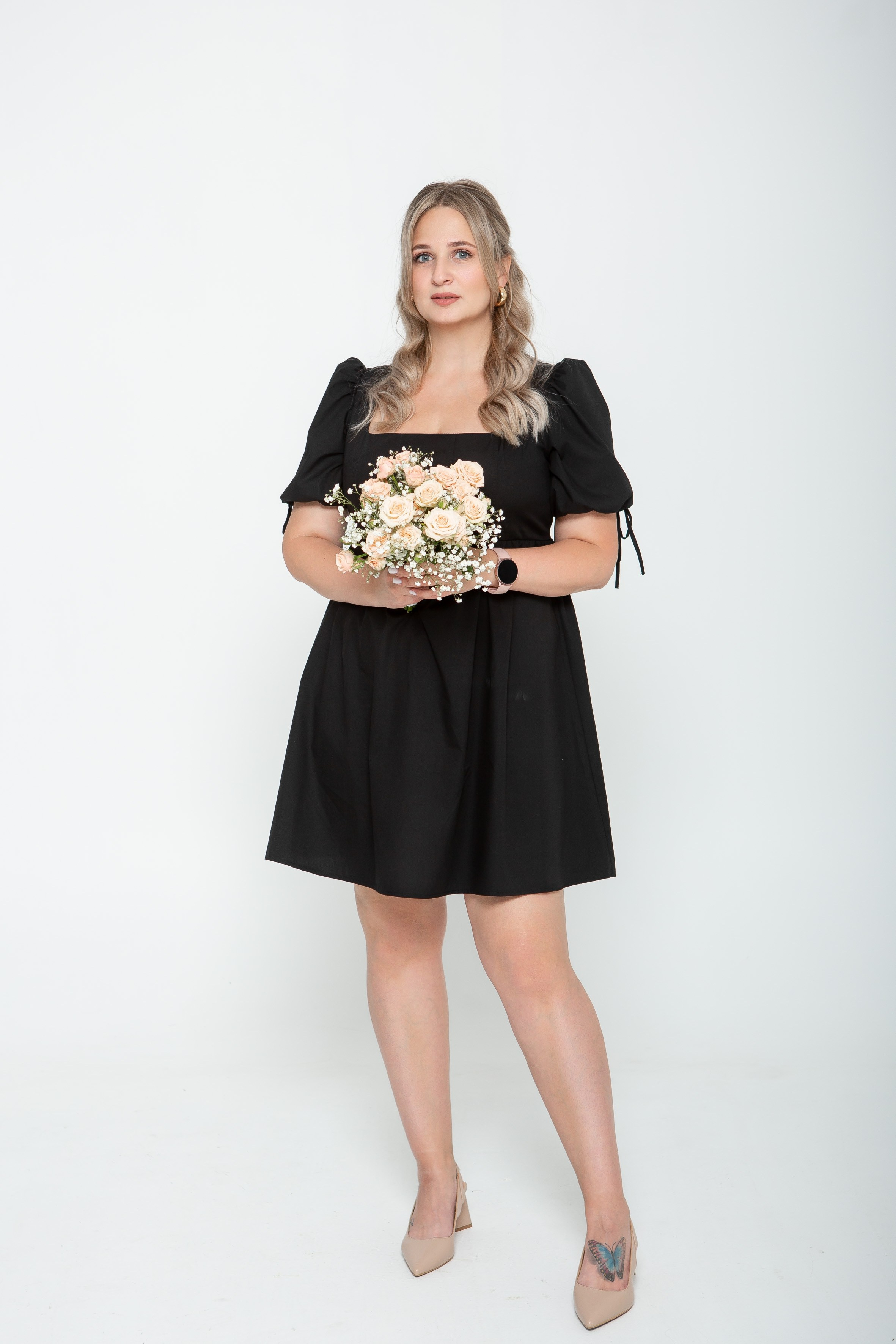 Выпускной девушки. Фотографии её и членов семьи. Свадебный и портретный Фотограф в Липецке Дмитрий Котюков