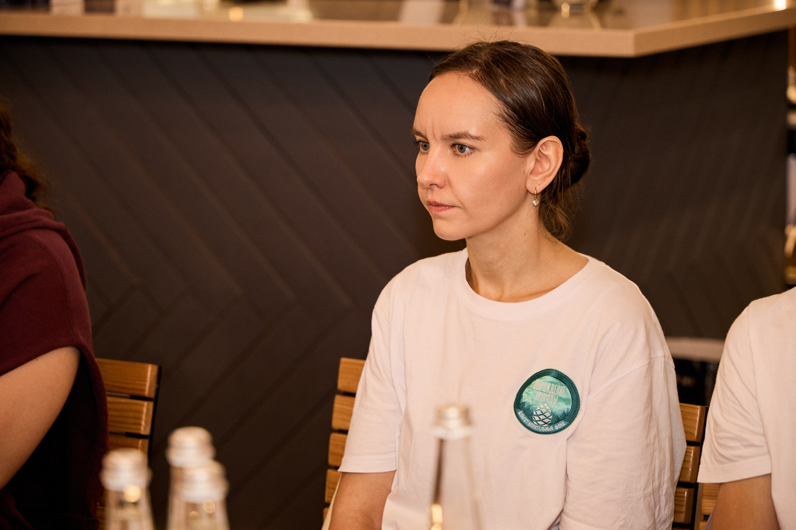 Тренировка амбассадоров FitStars — фото с мероприятия. Фотограф Нижний Новгород Мария Китаева