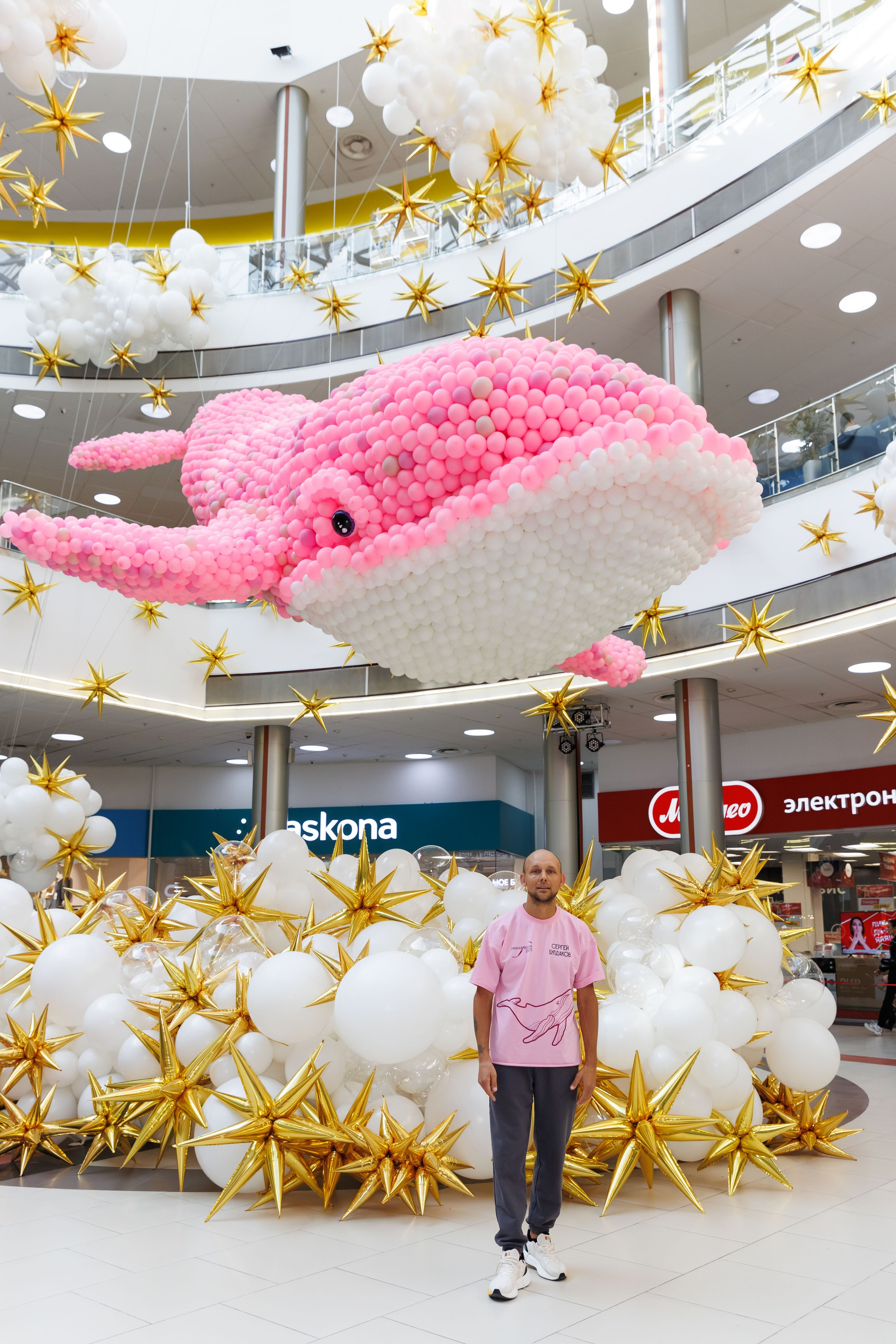 Умная весна 2025. Фотограф Новосибирск — Наталья Гресь