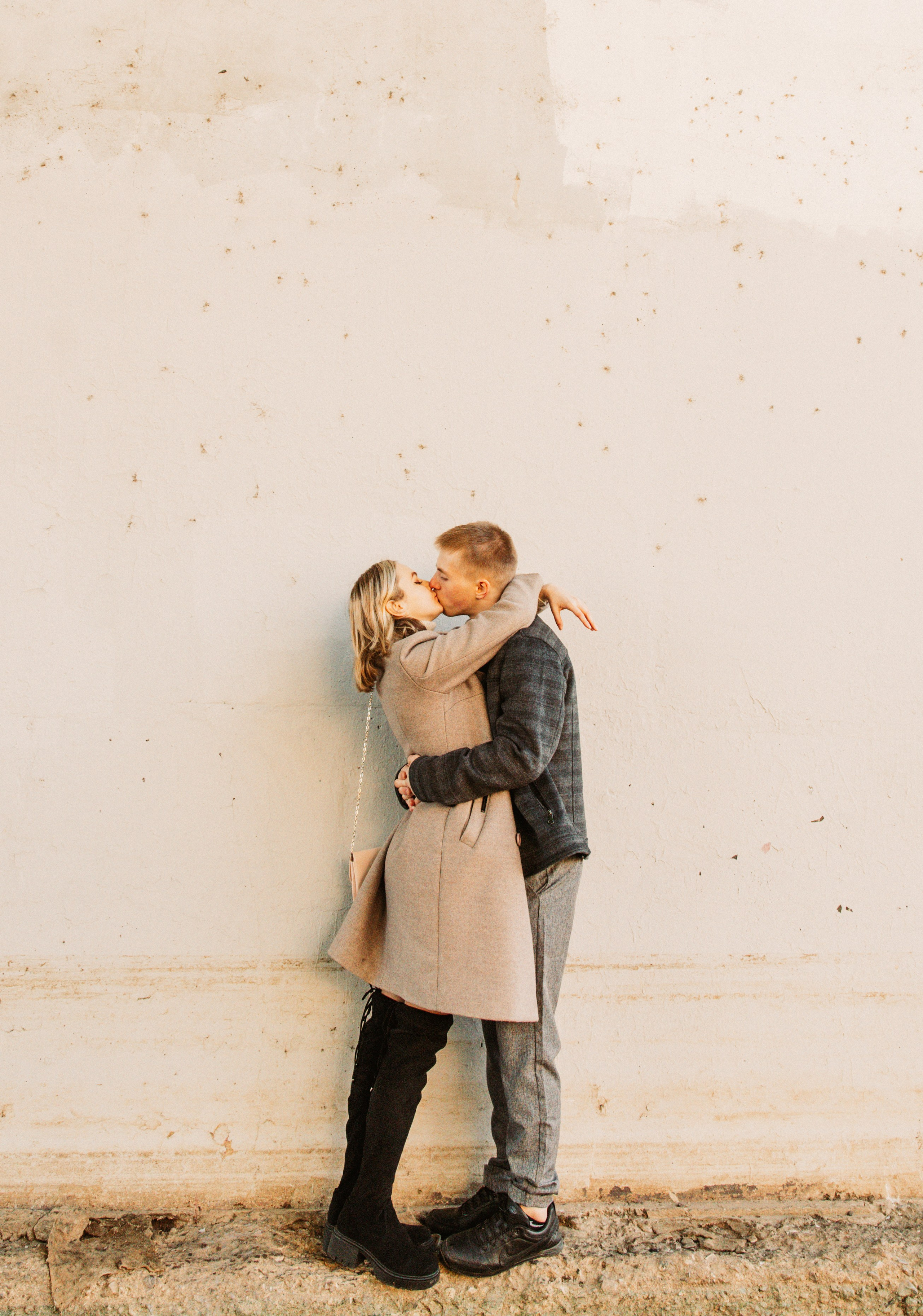 Love Story. Фотограф Ярославль Ольга Кирсанова