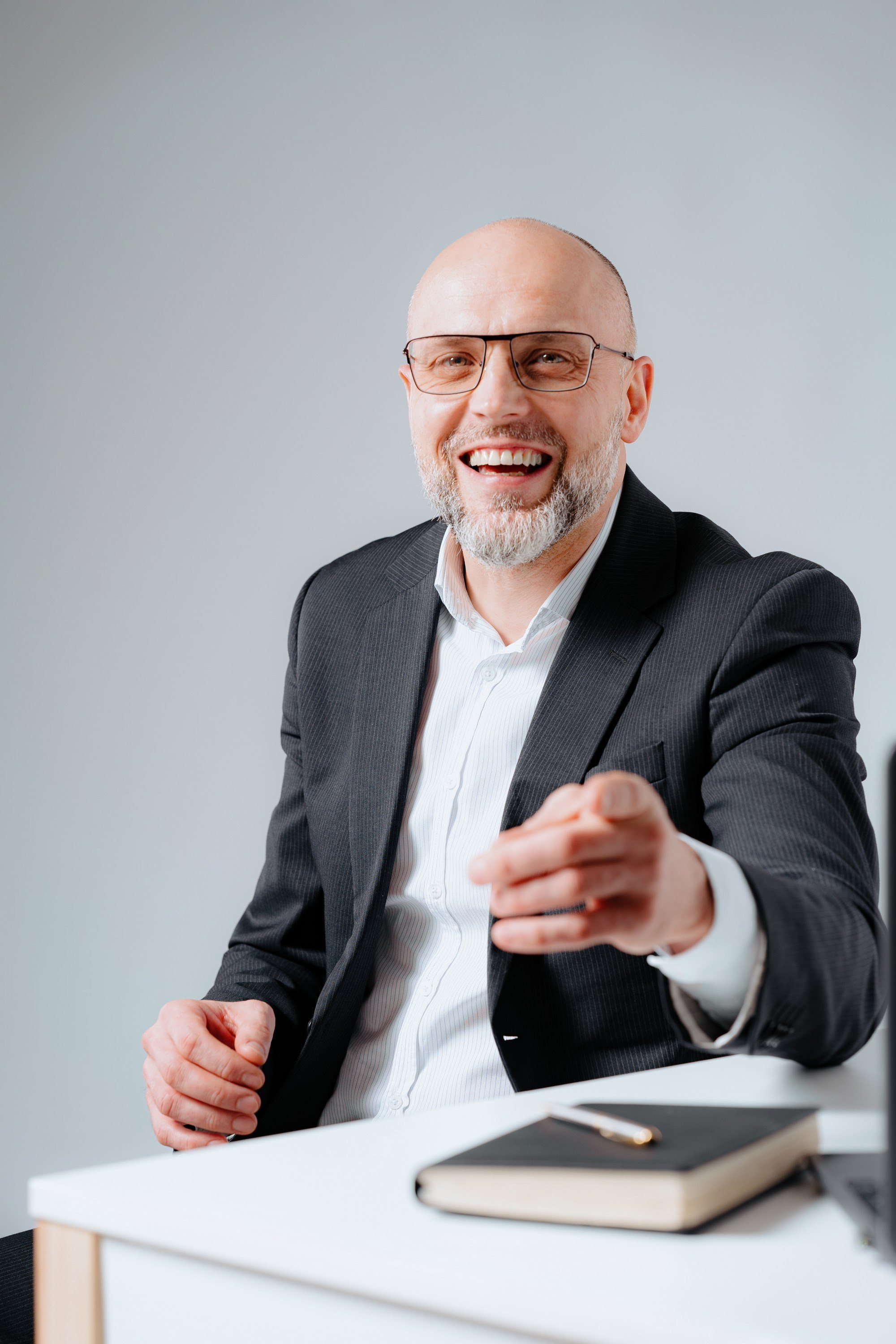 Юрий. Фотограф Дмитрий Капралов