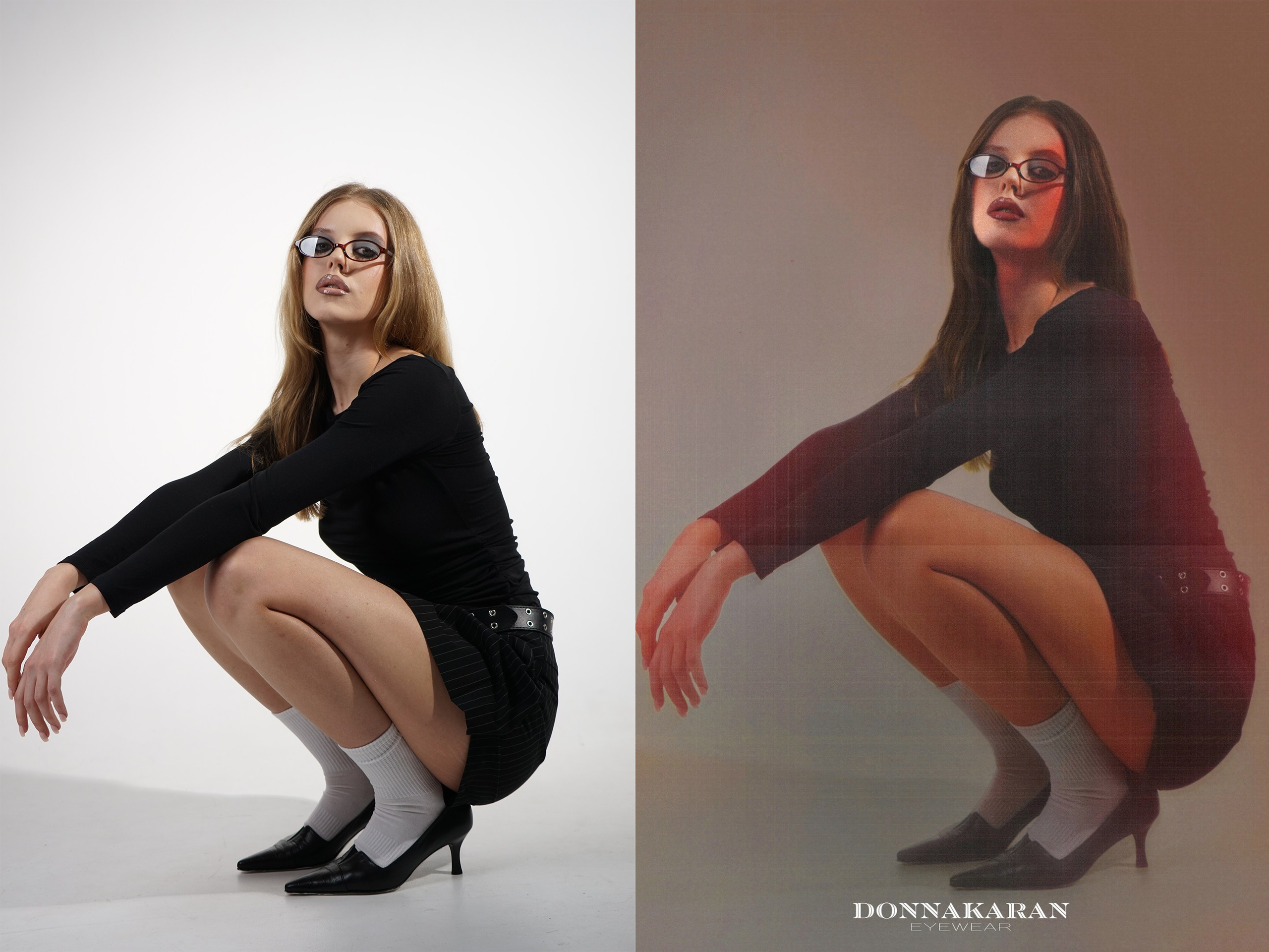 COLOR ninja | Обучение по обработке