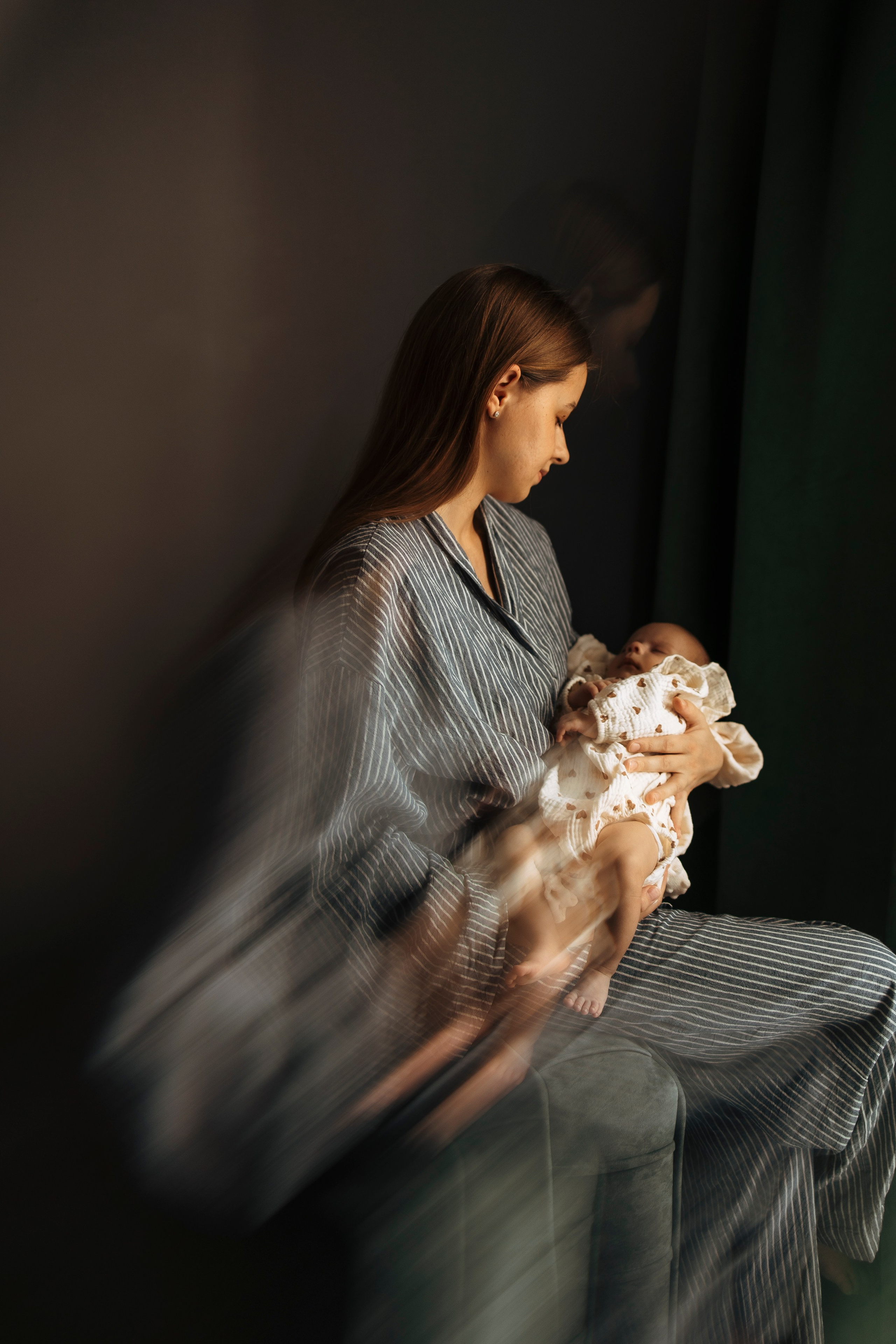 Стеша. Семейный и детский фотограф в Краснодаре Филиппова Ольга