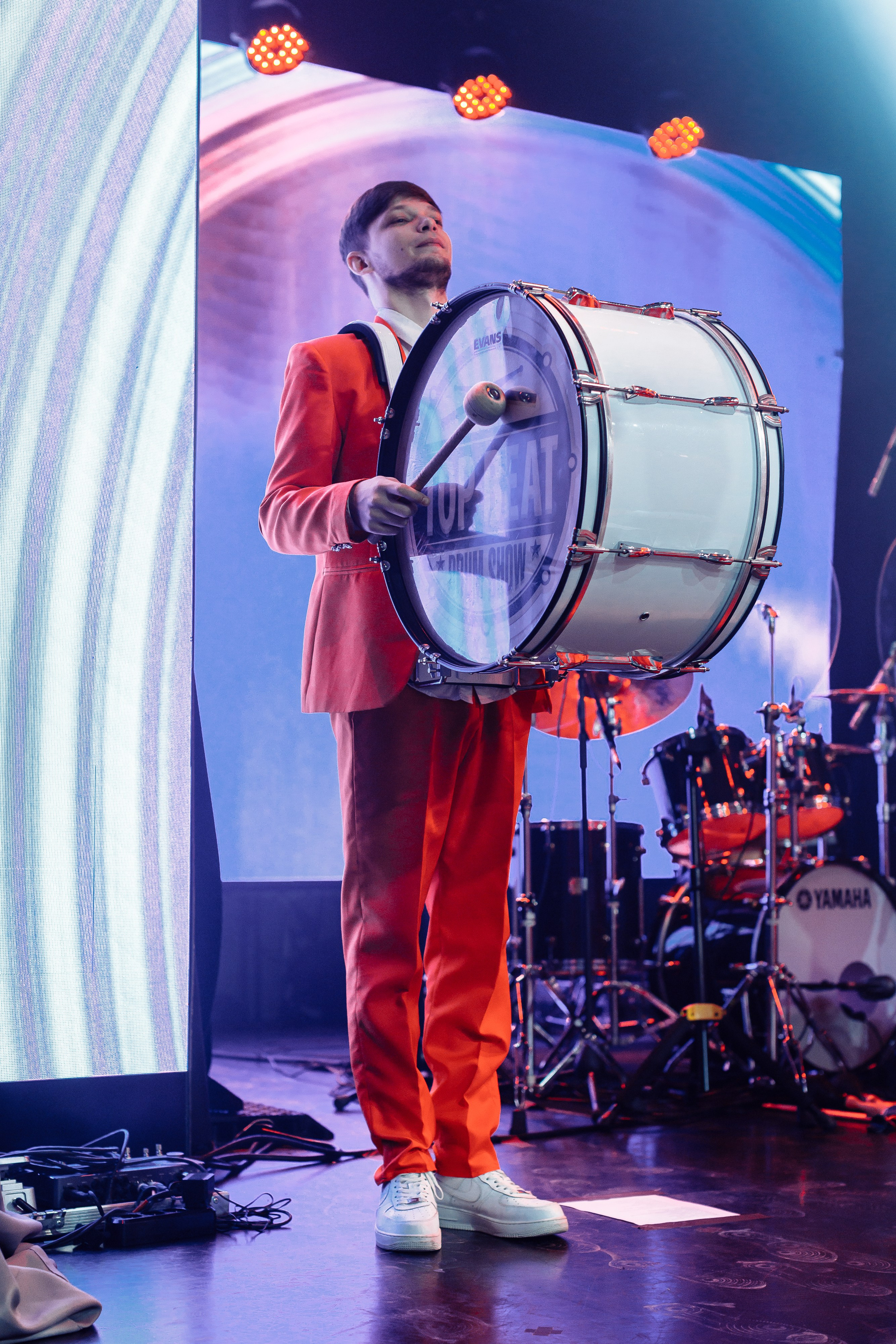 Корпоратив ПолСтраны. Свадебный и портретный фотограф в Королёве Сергей Чихарев