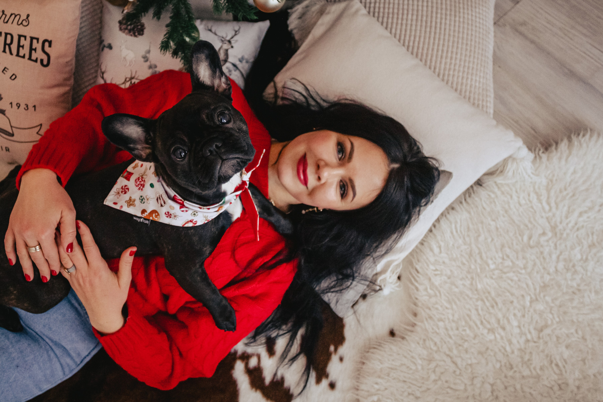 Кантри Хаус. Фотограф-анималист Татьяна Степанова