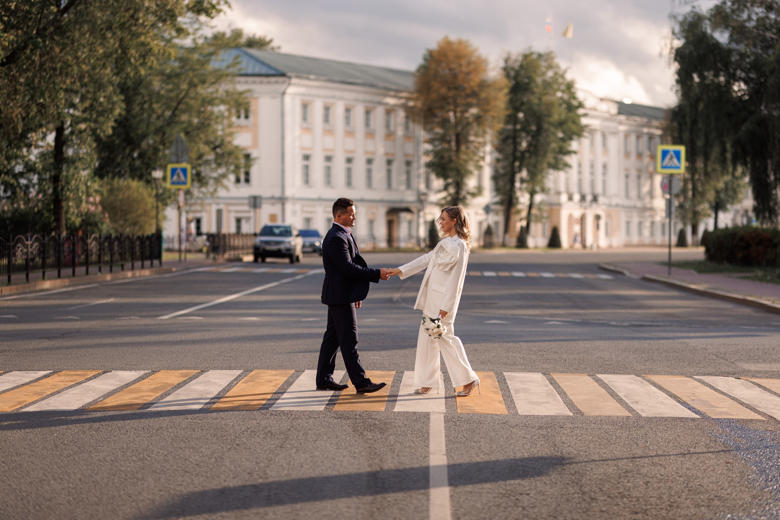 Свадебный. Свадебный и семейный фотограф Наталья Штык