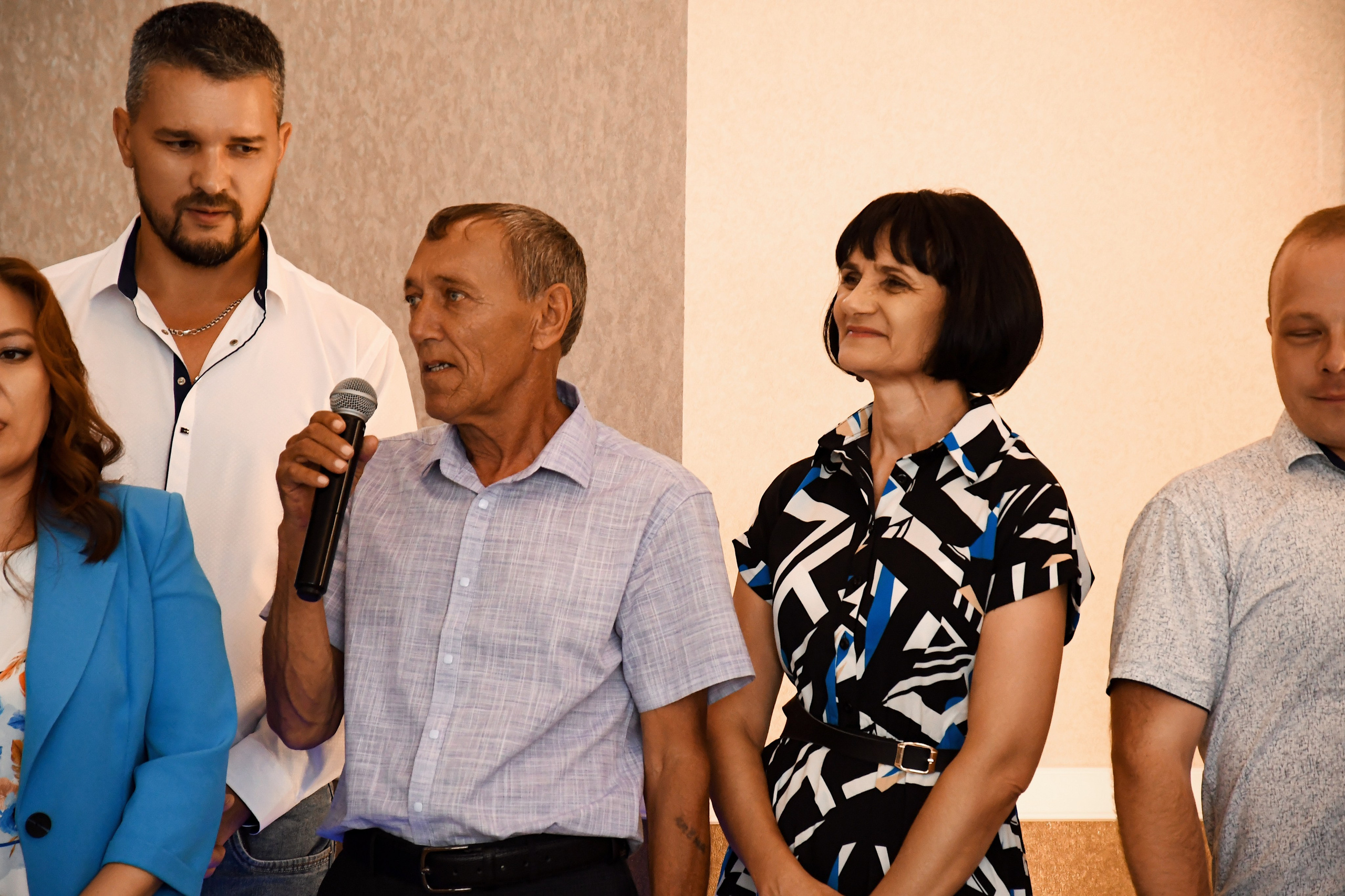 Свадебный банкет. Фотограф Оренбург I Кристина Подольская