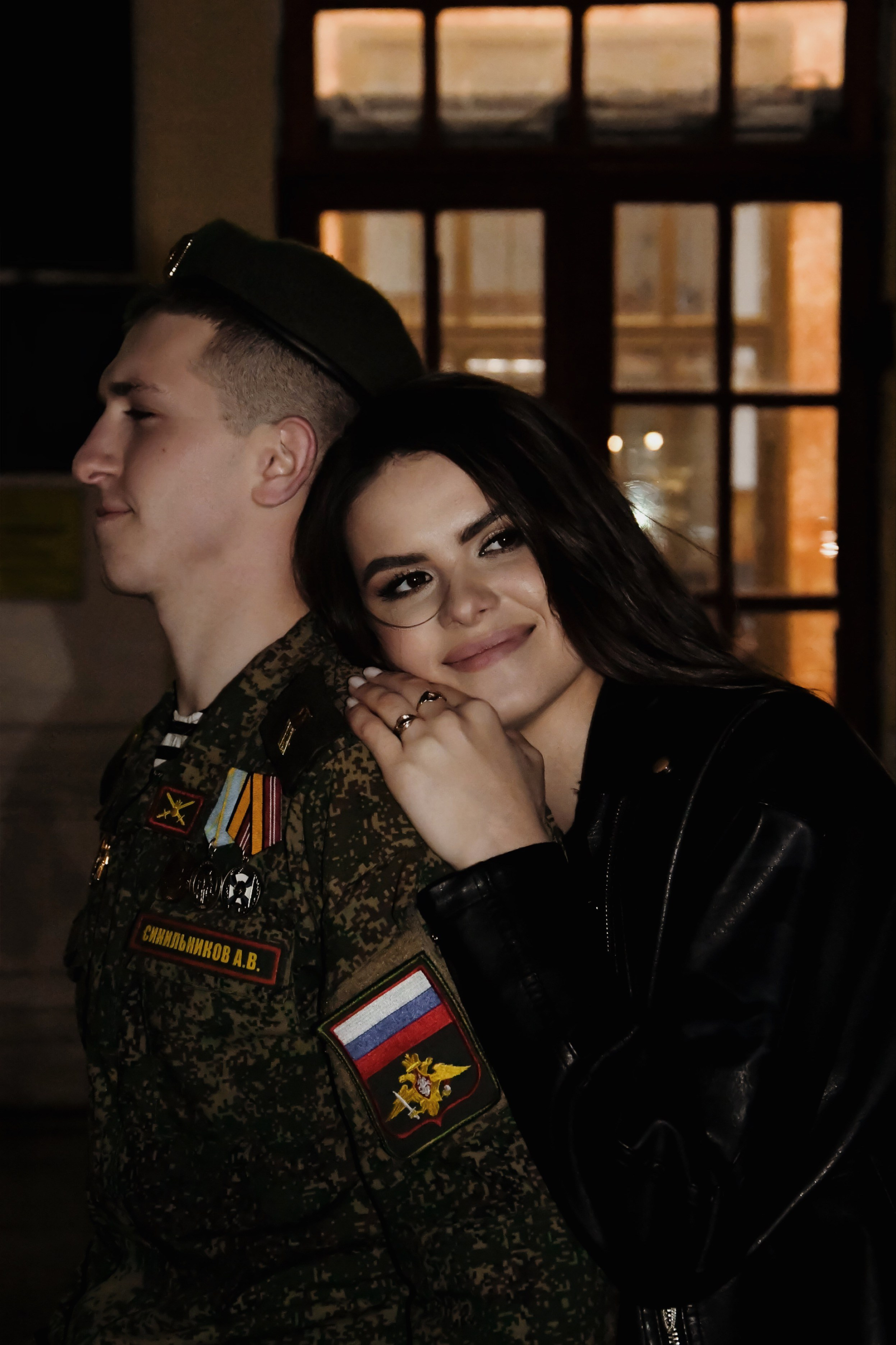 8.11. Фотограф Оренбург I Кристина Подольская