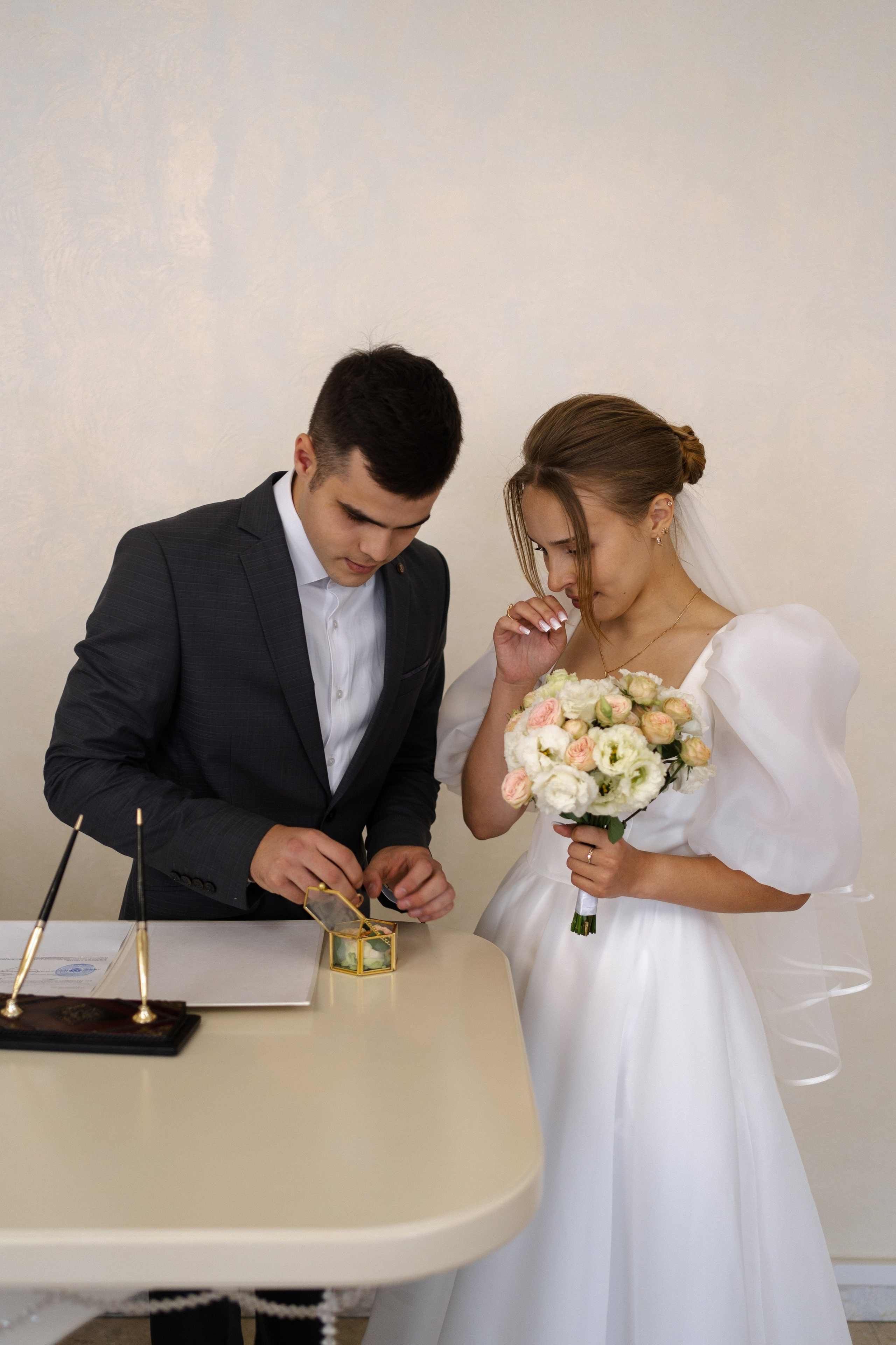 Илья & Екатерина