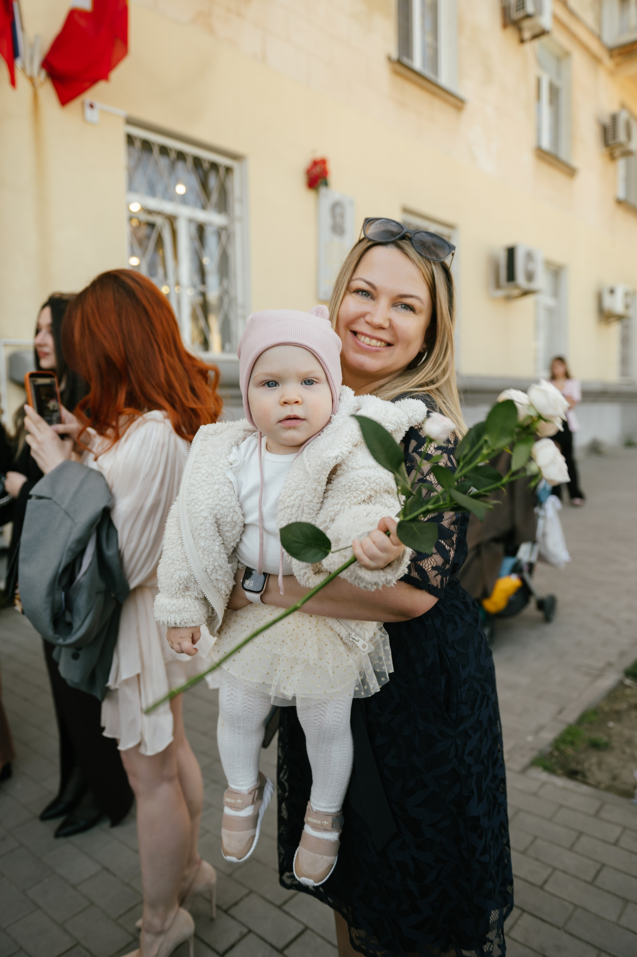 ! ♥. Свадебный, женский, семейный фотограф в Севастополе Юлия Мошенко