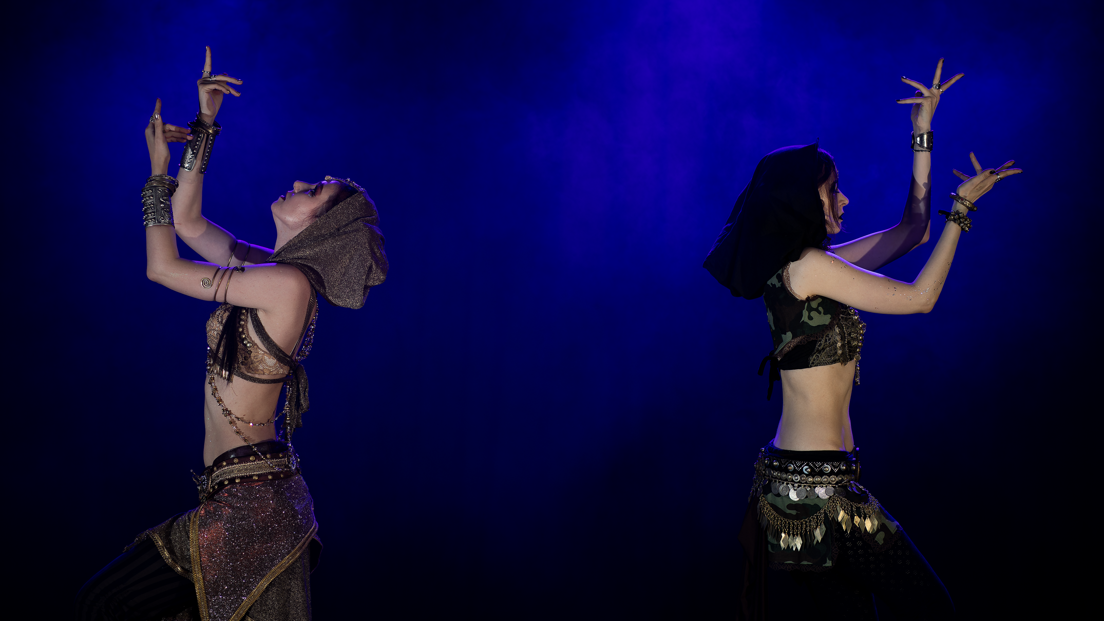 TarotNoir продолжение :). Make photo — Live to photo