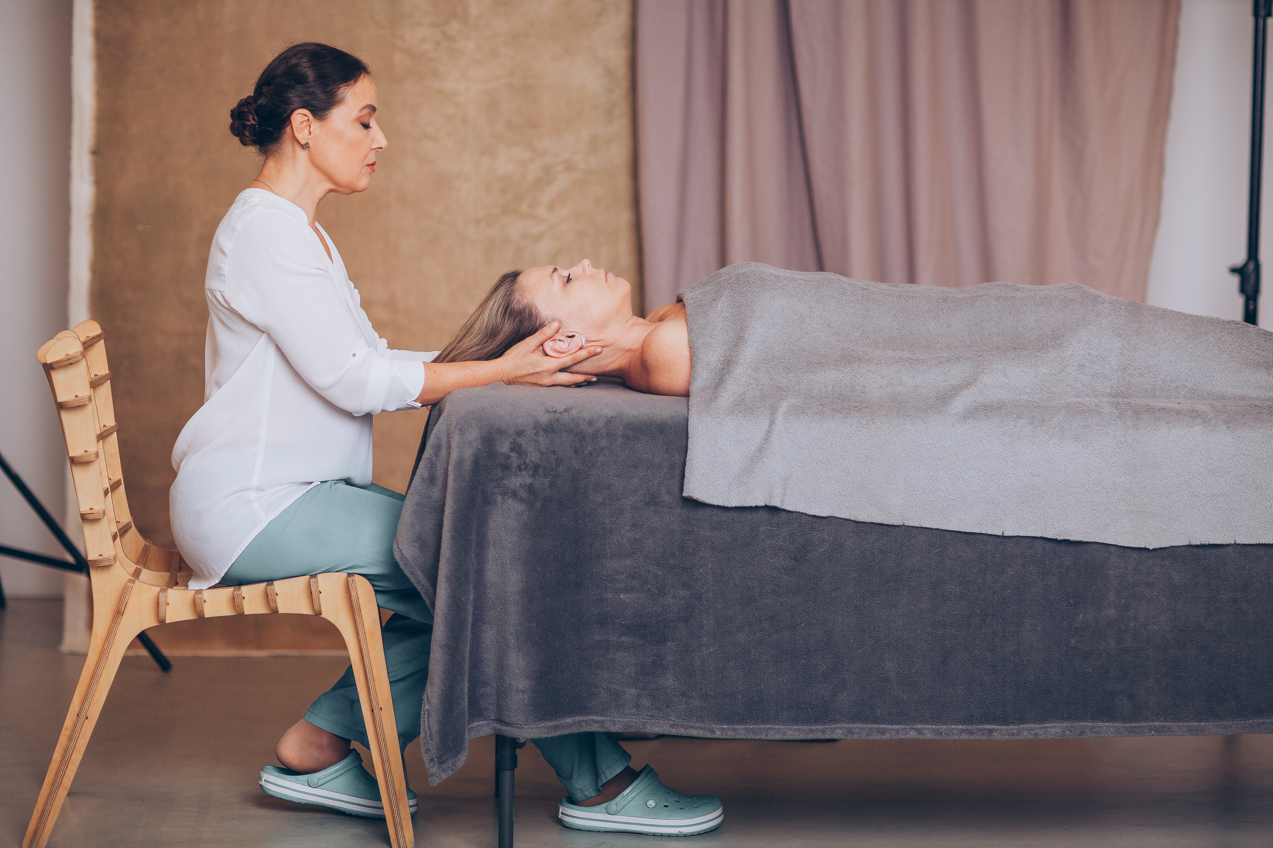 Наталья Трегубова. Фотограф в Петербурге Татьяна Гуляева