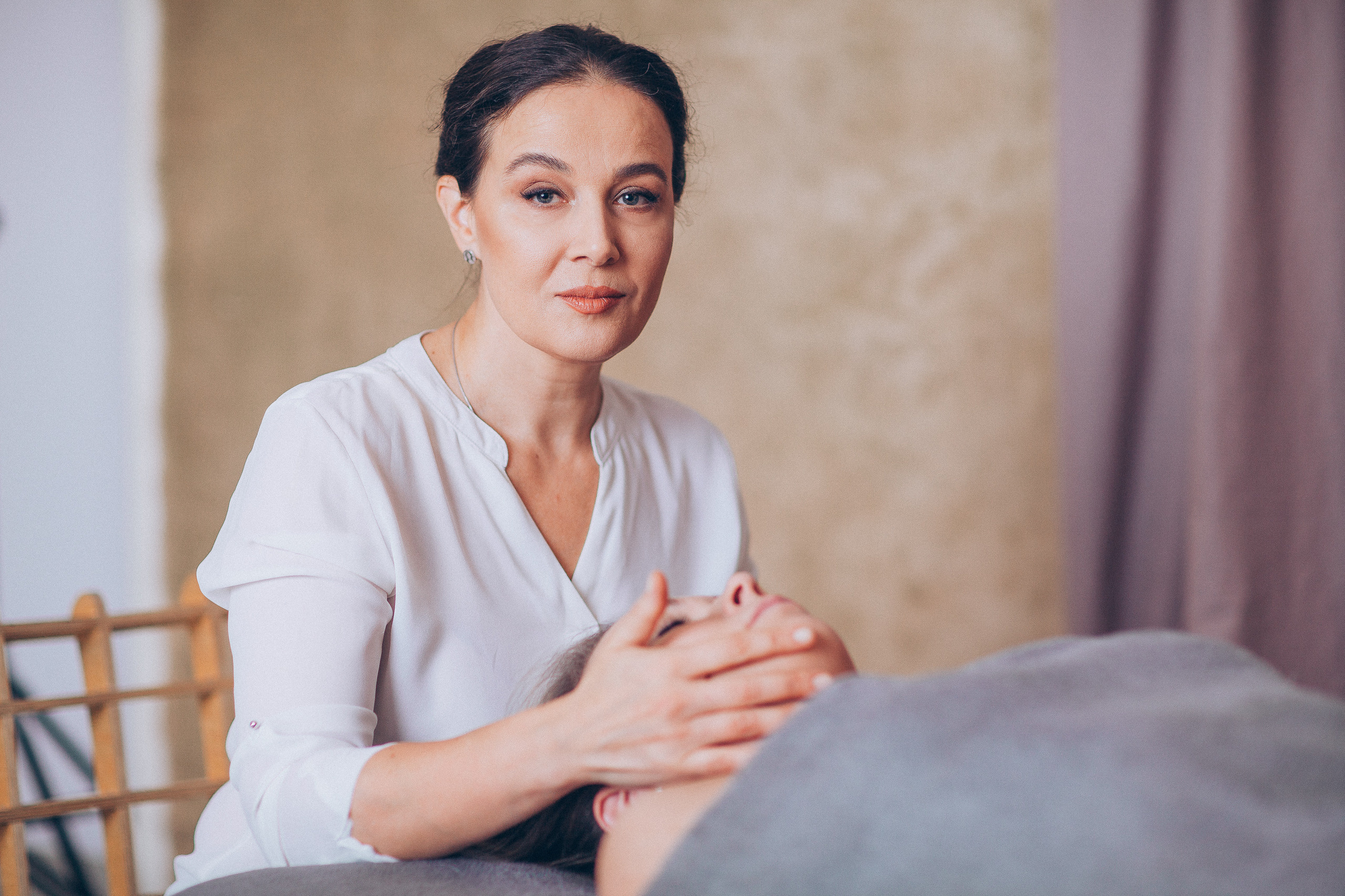 Наталья Трегубова. Фотограф в Петербурге Татьяна Гуляева