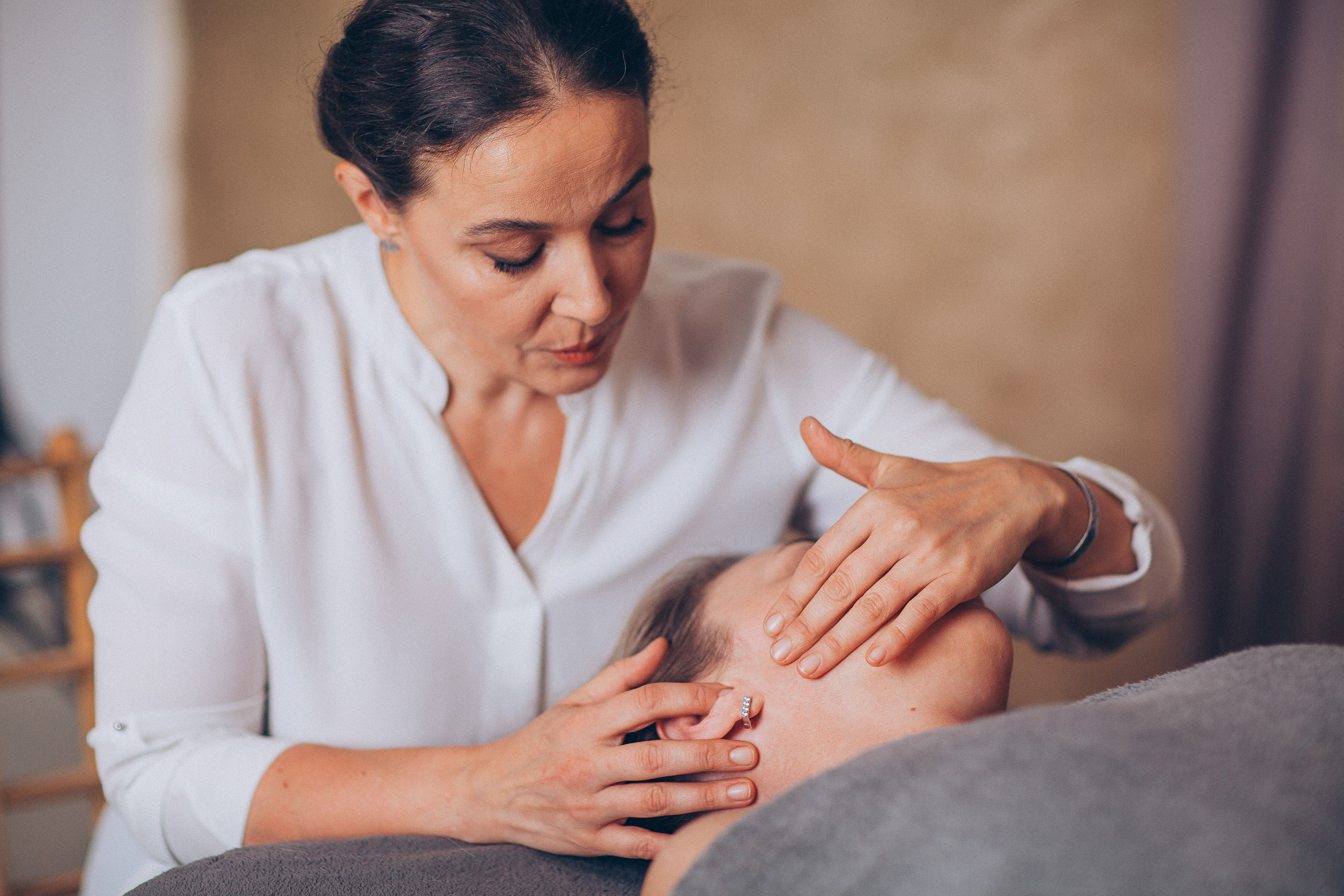 Наталья Трегубова. Фотограф в Петербурге Татьяна Гуляева