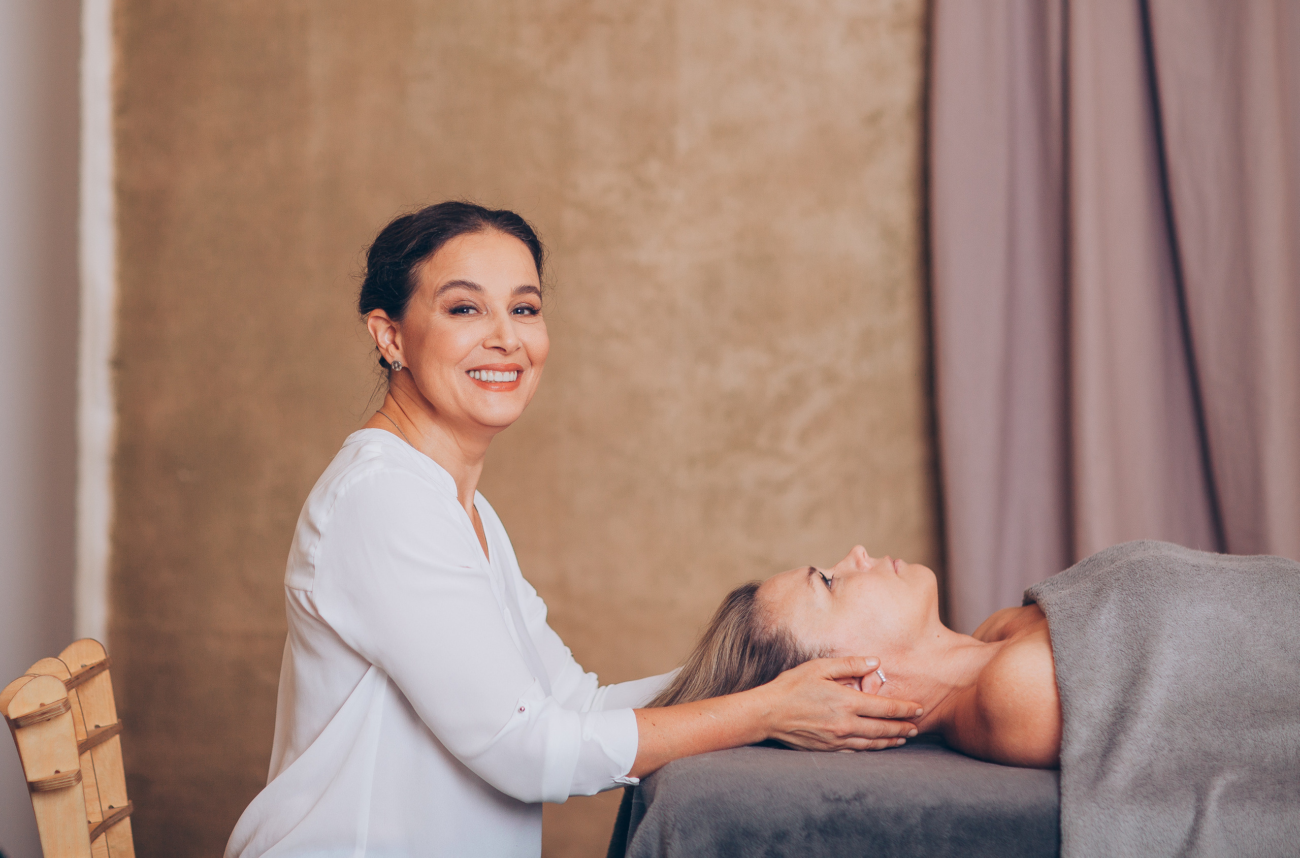 Наталья Трегубова. Фотограф в Петербурге Татьяна Гуляева