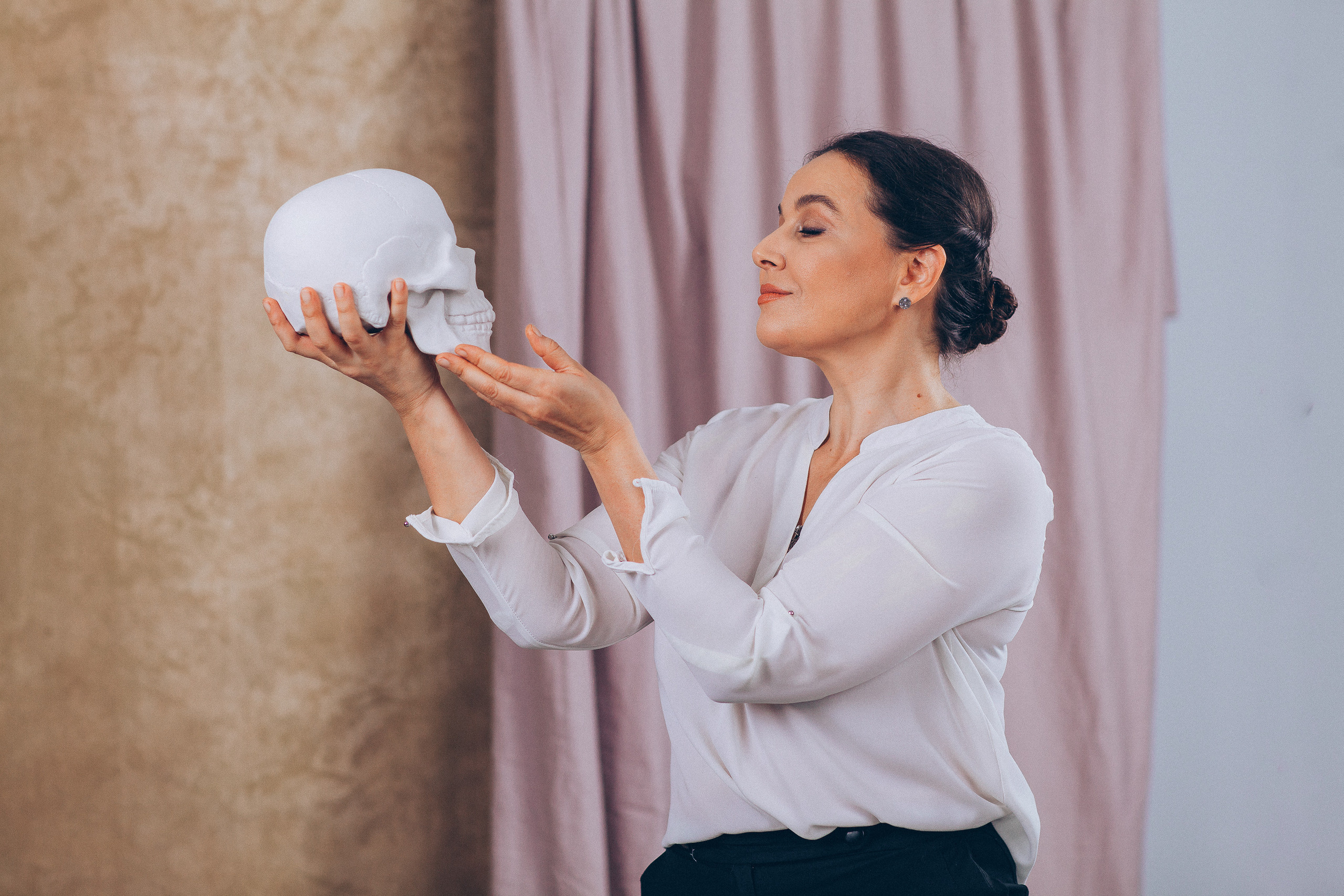 Наталья Трегубова. Фотограф в Петербурге Татьяна Гуляева